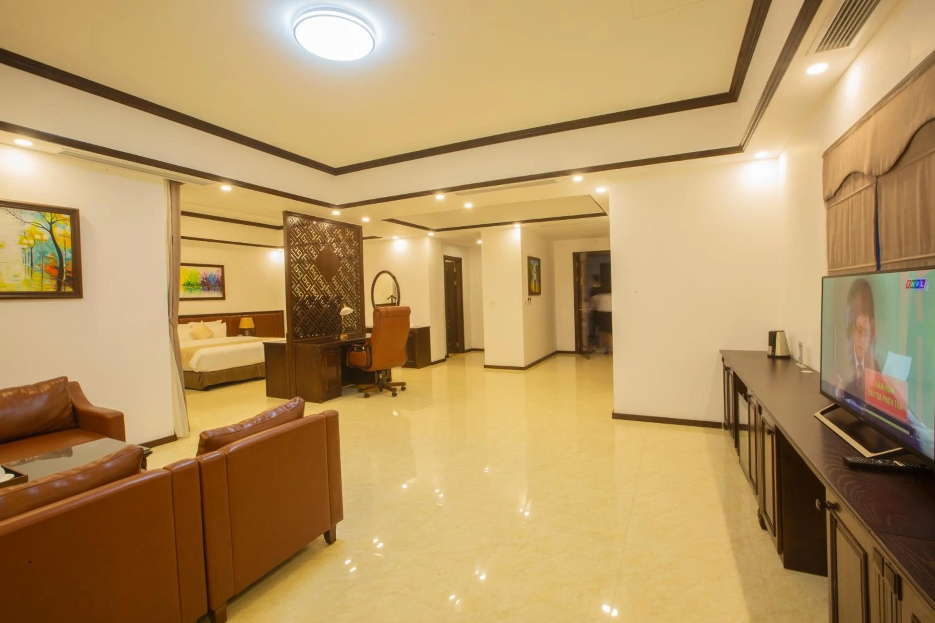 Westlake Hotel & Resort Vinh Phuc