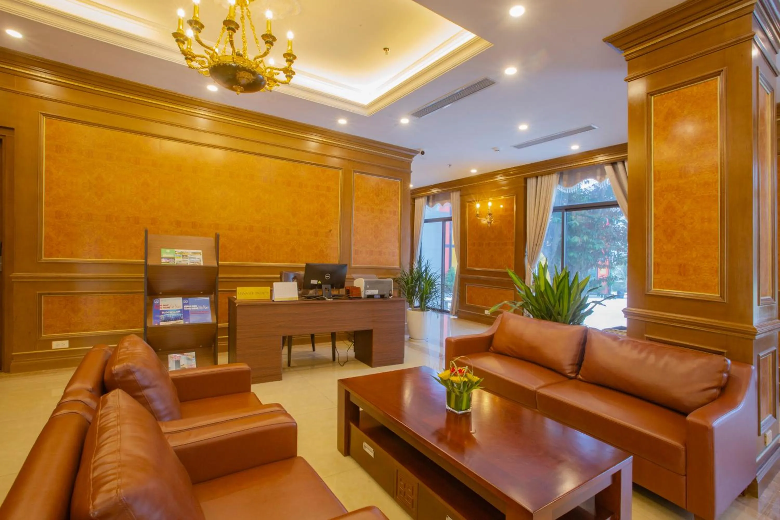 Westlake Hotel & Resort Vinh Phuc