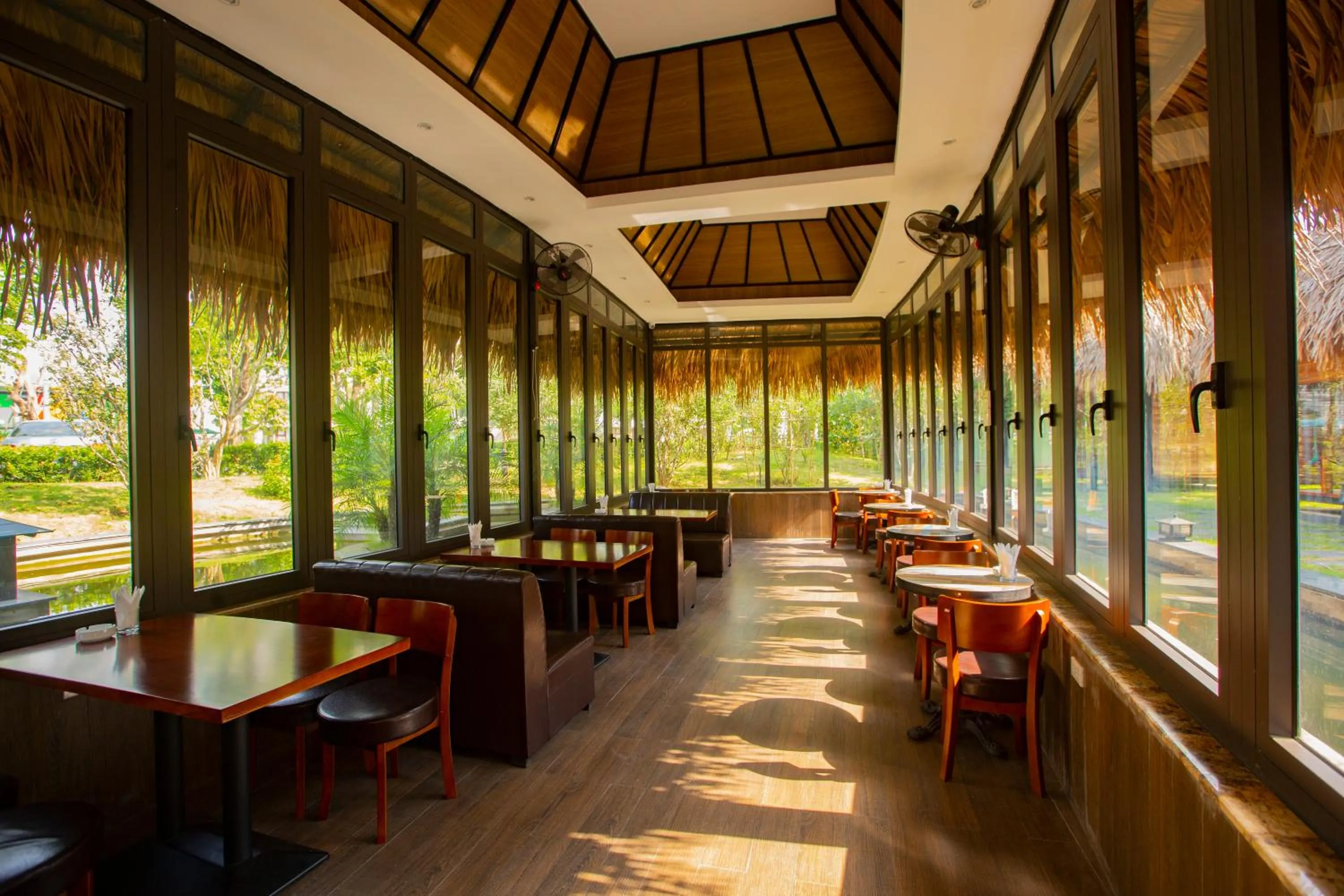 Westlake Hotel & Resort Vinh Phuc