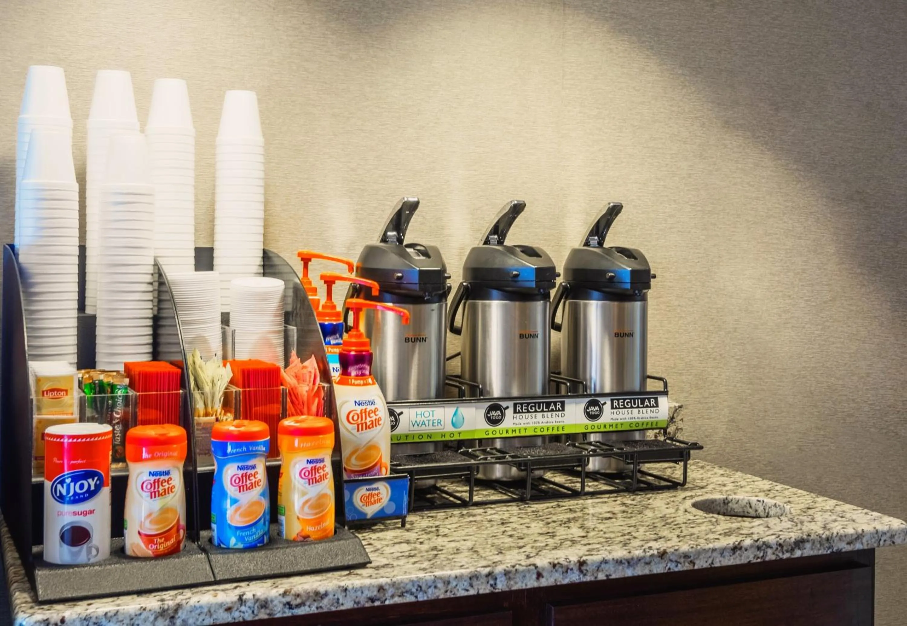 Lobby or reception in Red Roof Inn PLUS+ South Deerfield - Amherst