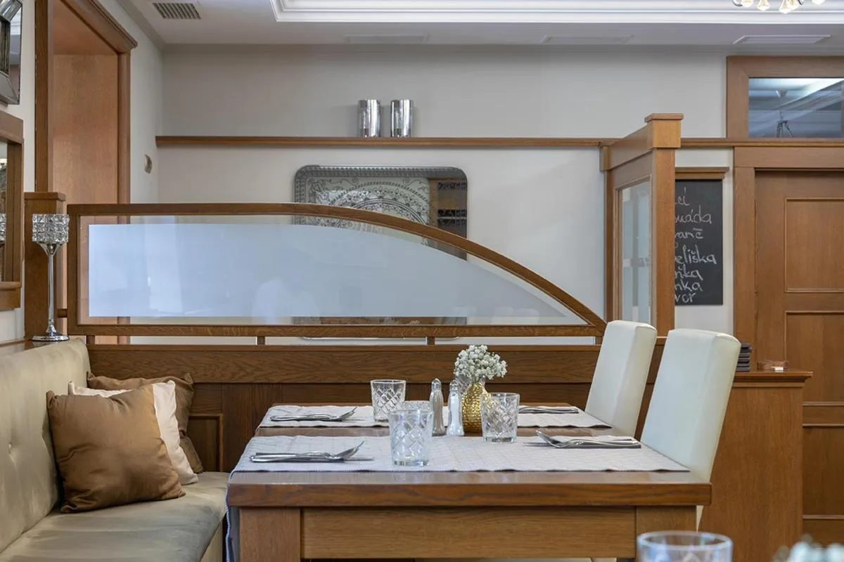 Hotel Abácie & Wellness