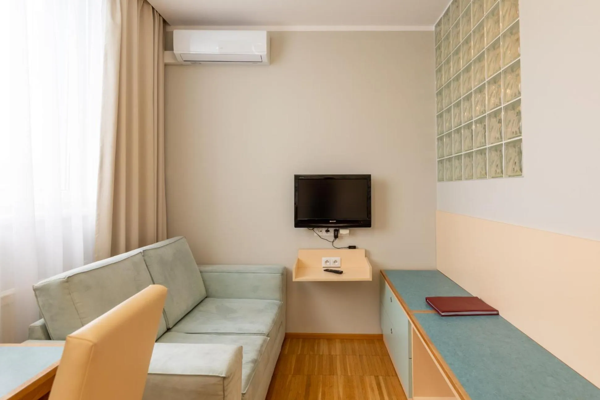 Hotel Abácie & Wellness