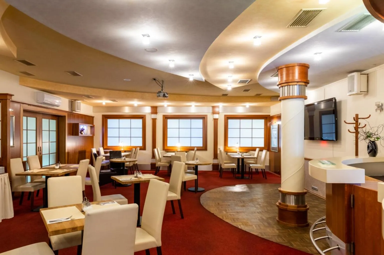 Hotel Abácie & Wellness