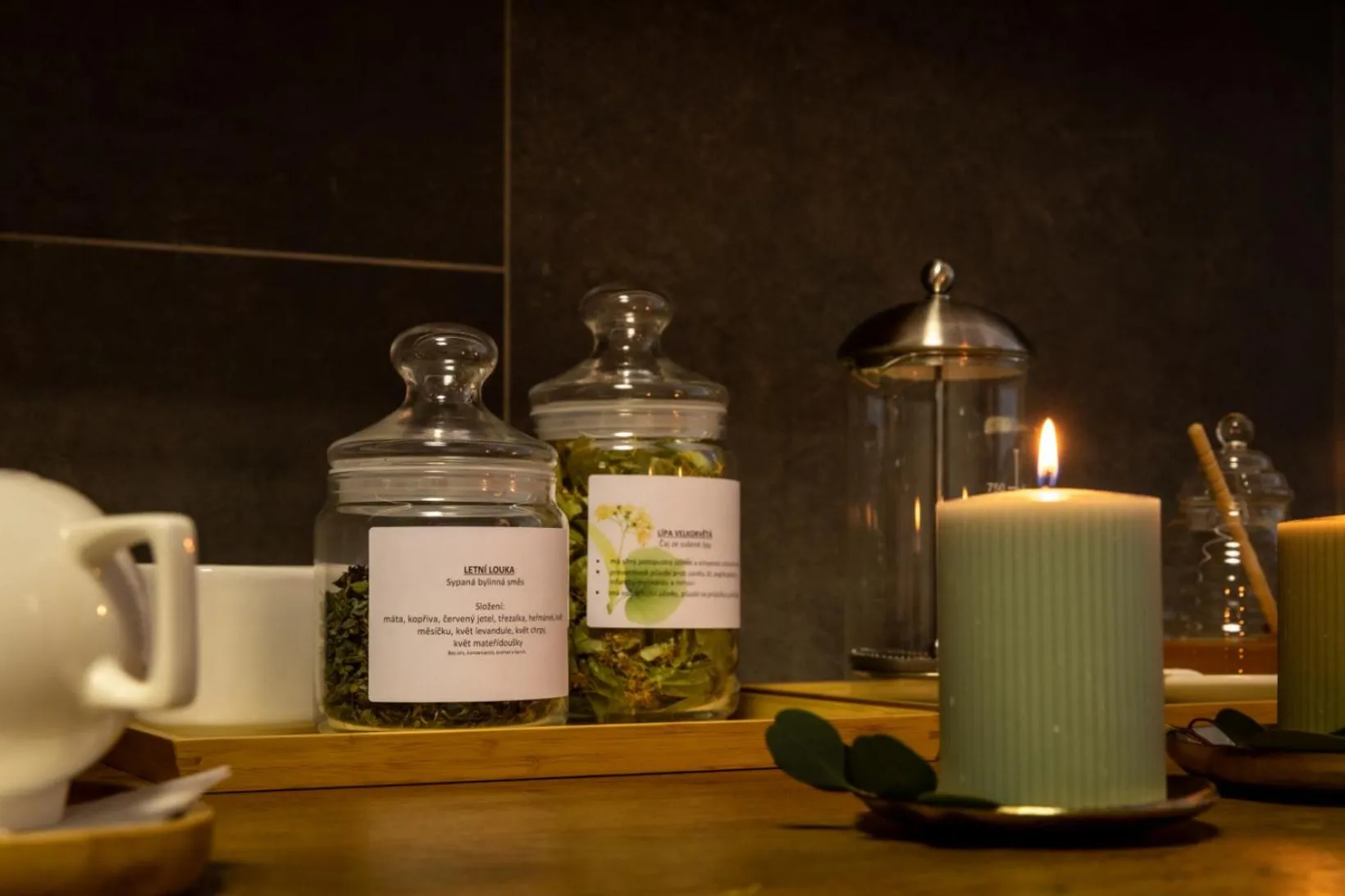 Hotel Abácie & Wellness