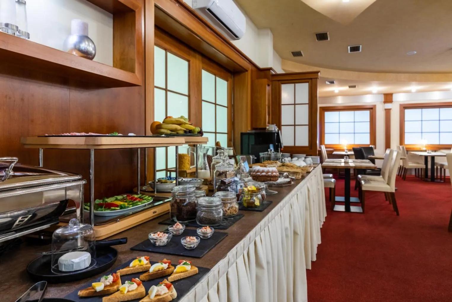 Hotel Abácie & Wellness