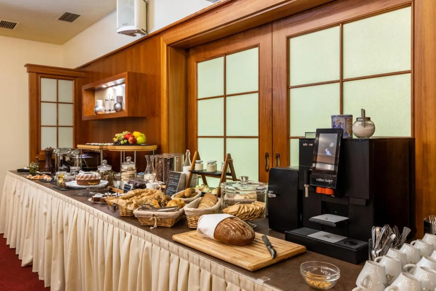 Hotel Abácie & Wellness