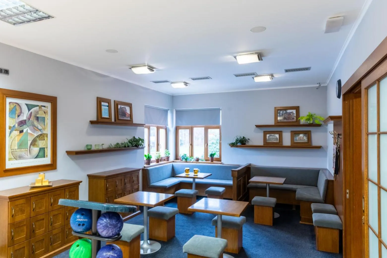 Hotel Abácie & Wellness