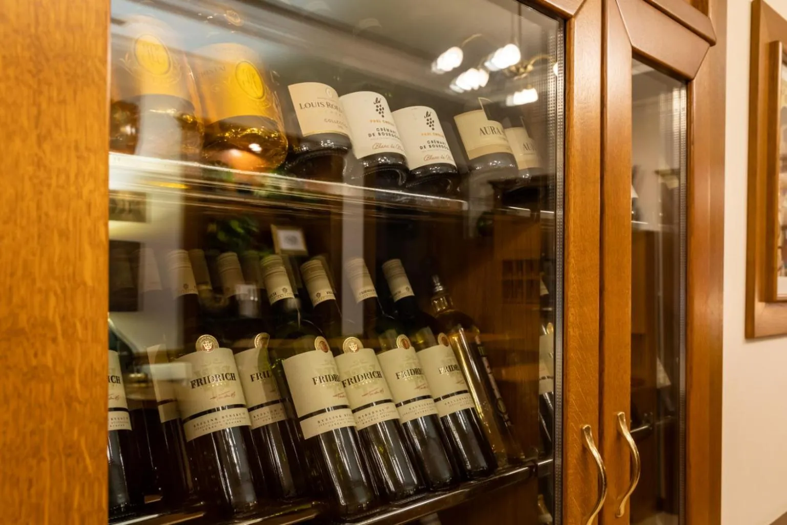 Hotel Abácie & Wellness