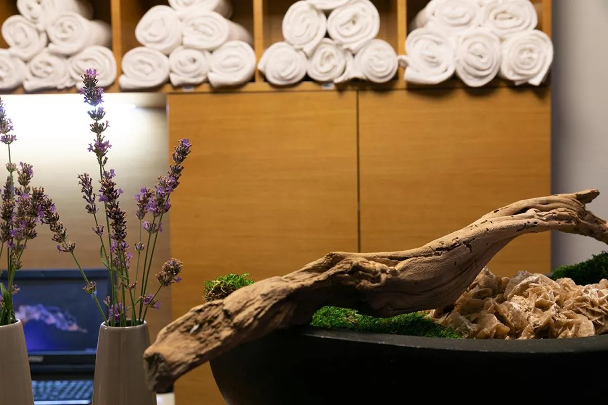 Hotel Abácie & Wellness