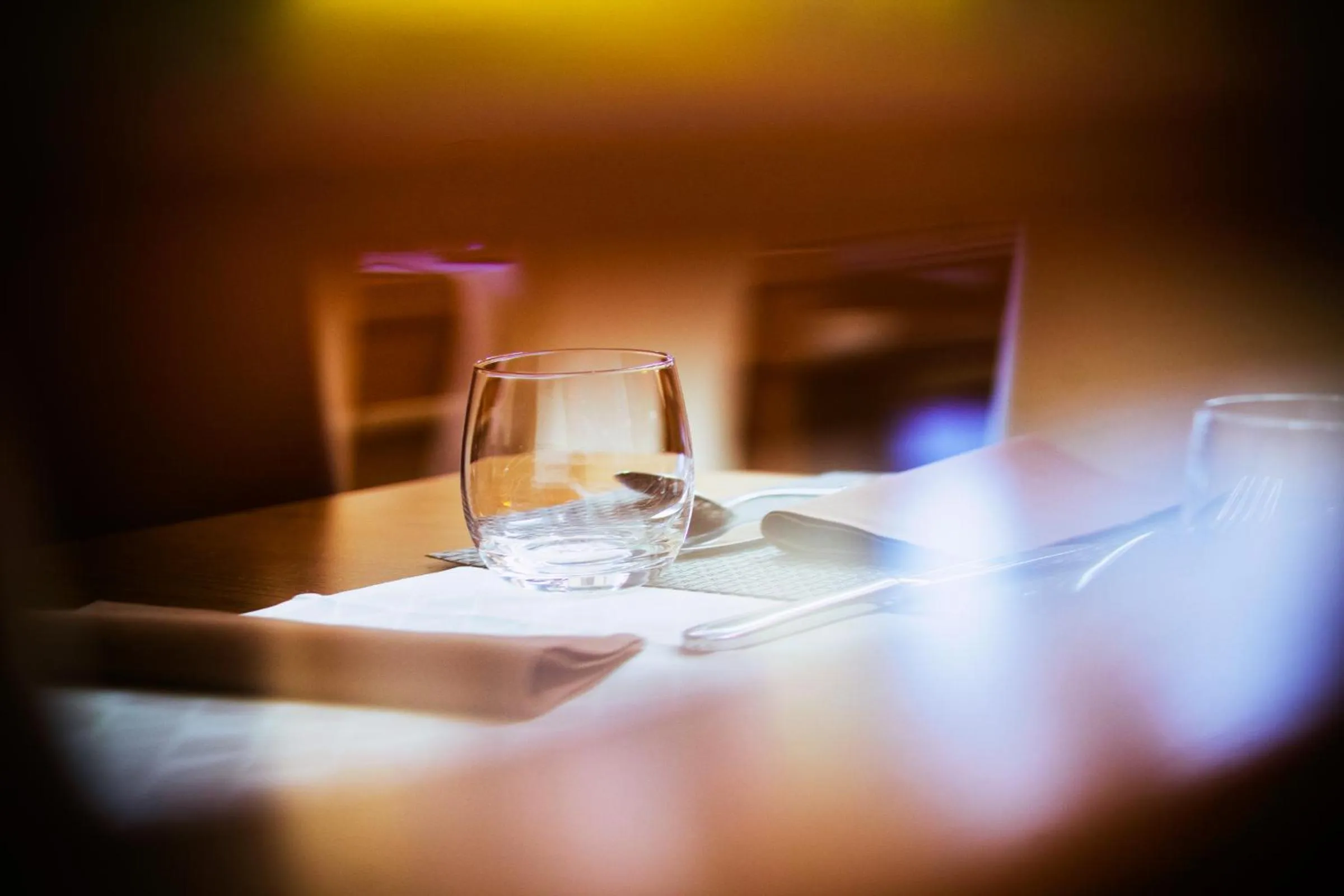 Decorative detail in Hotel Abácie & Wellness