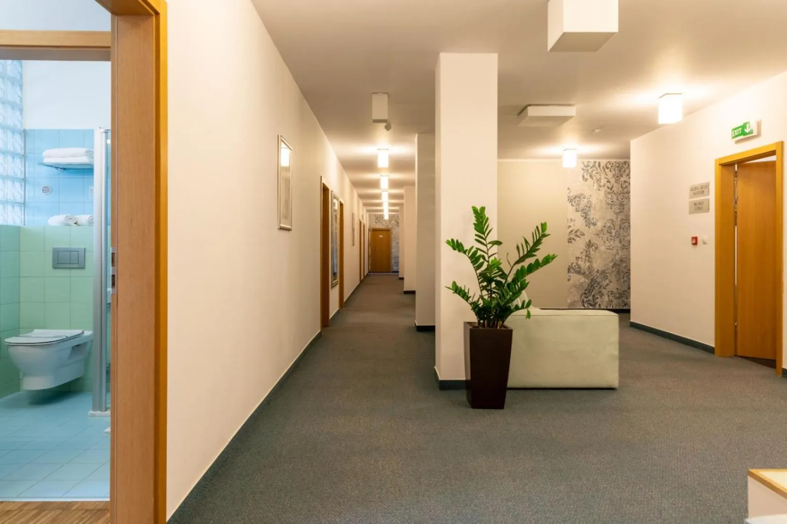 Hotel Abácie & Wellness