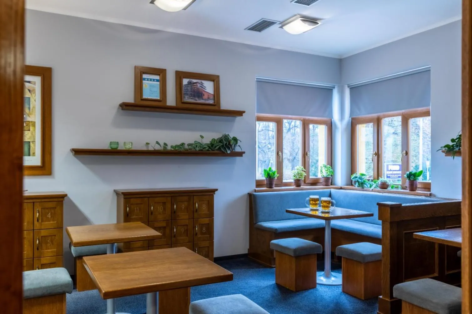 Hotel Abácie & Wellness