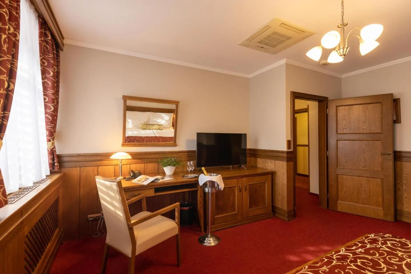 Hotel Abácie & Wellness