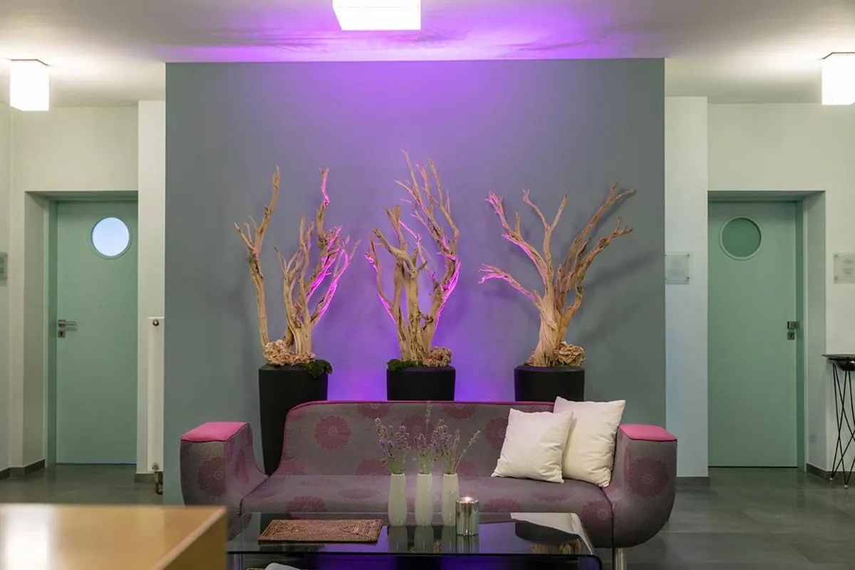 Hotel Abácie & Wellness