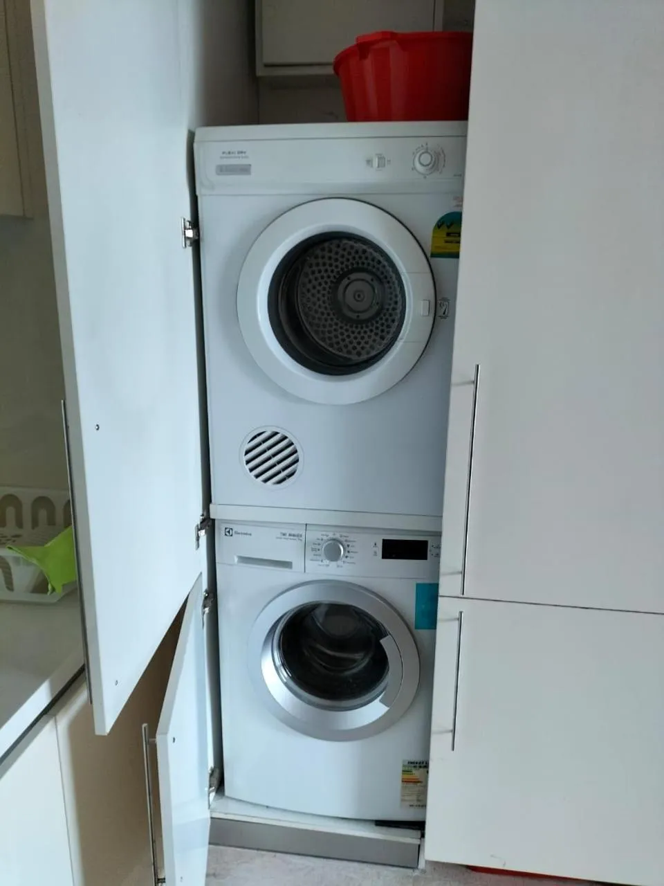 Inspired Homes @ KLCC Soho Suite