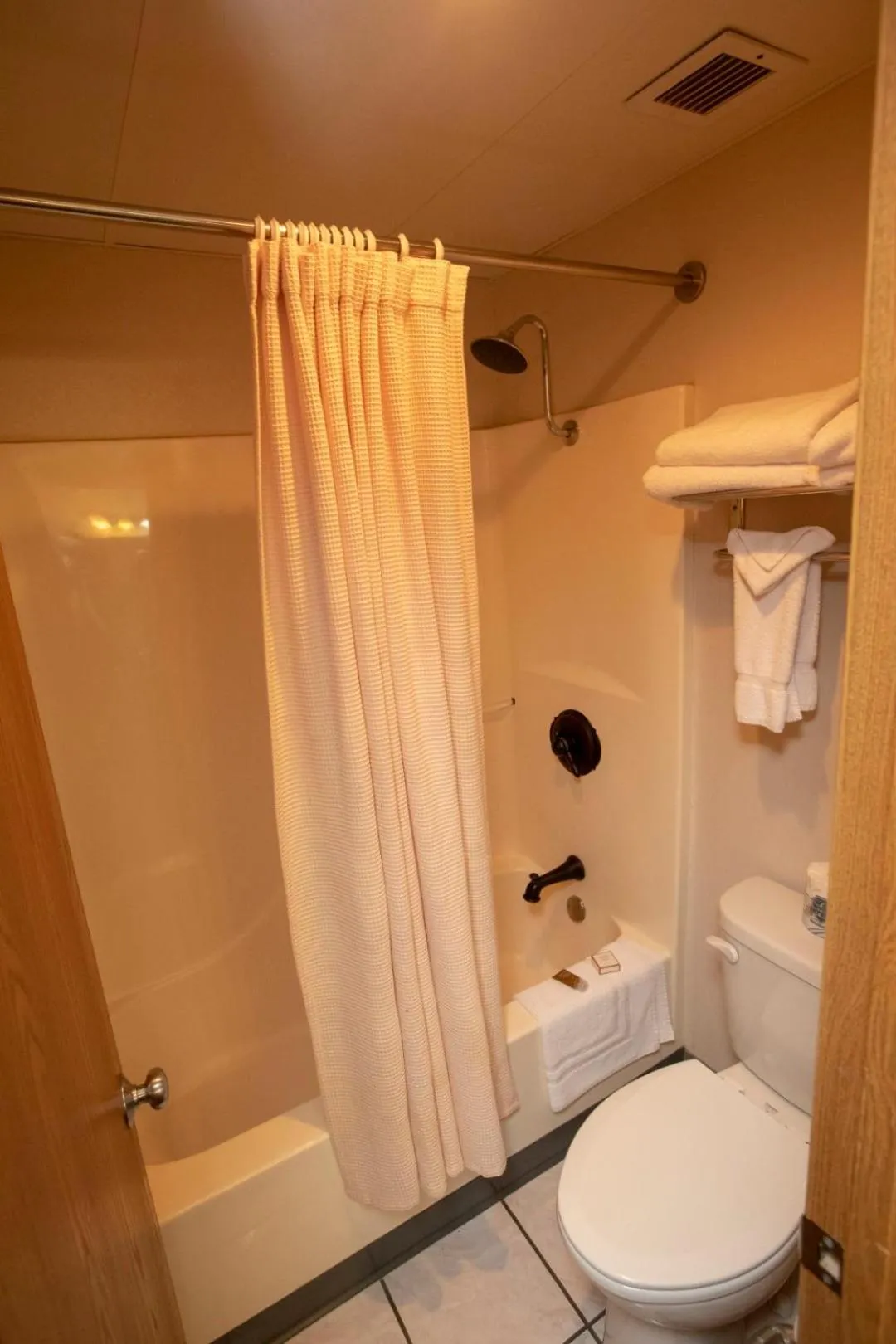 Hotel Grand Victorian