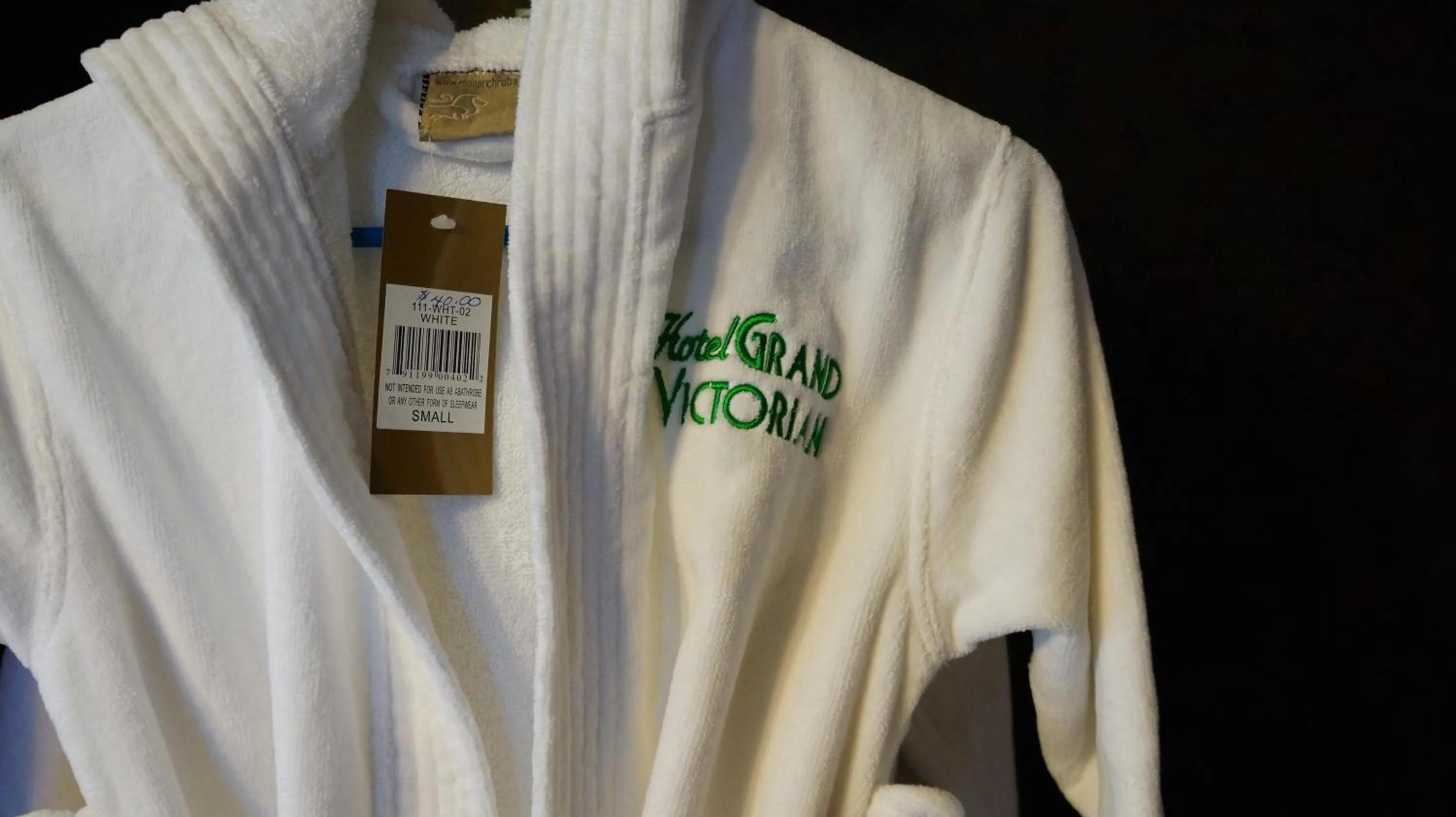 Other in Hotel Grand Victorian