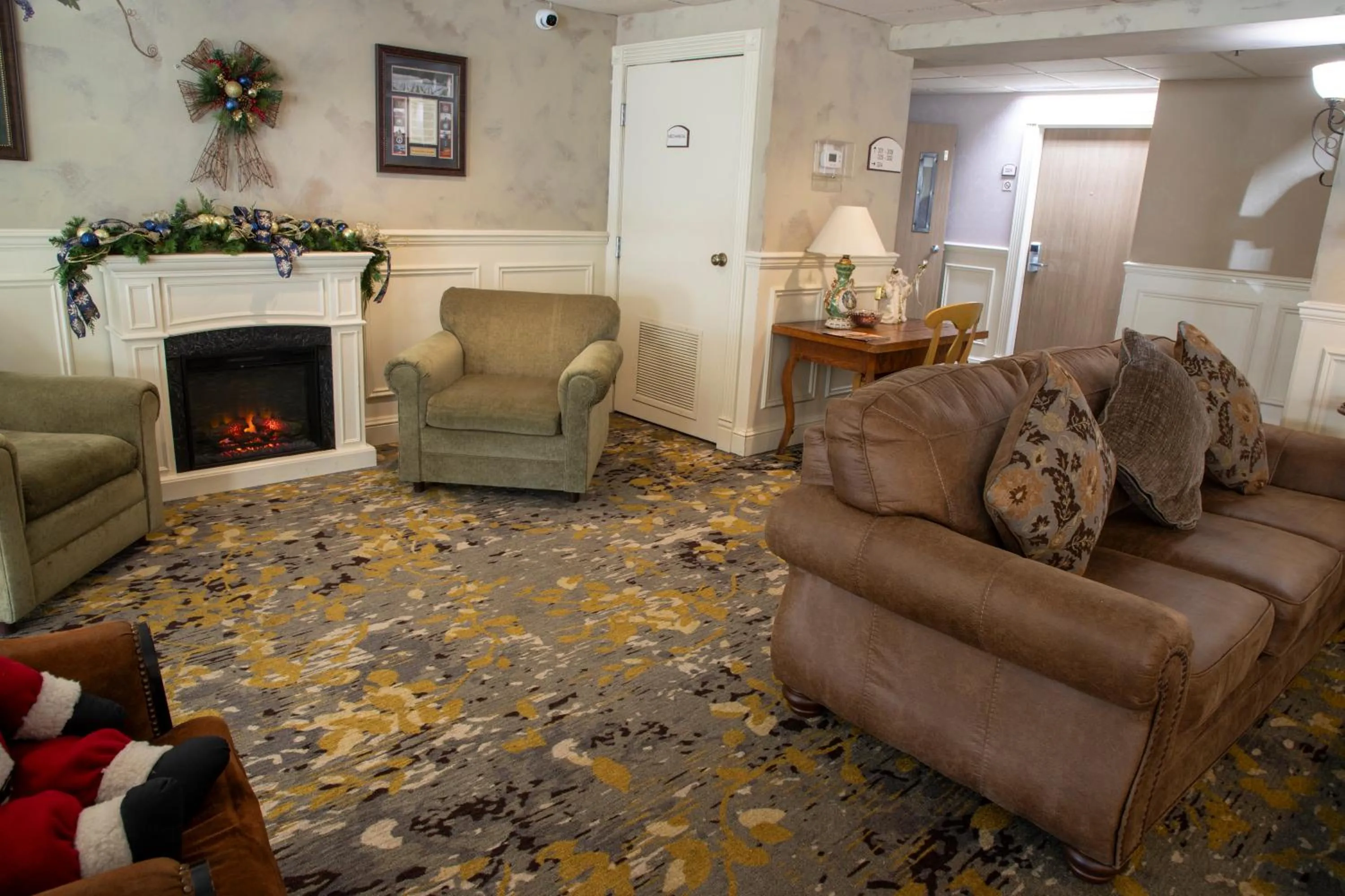 Hotel Grand Victorian