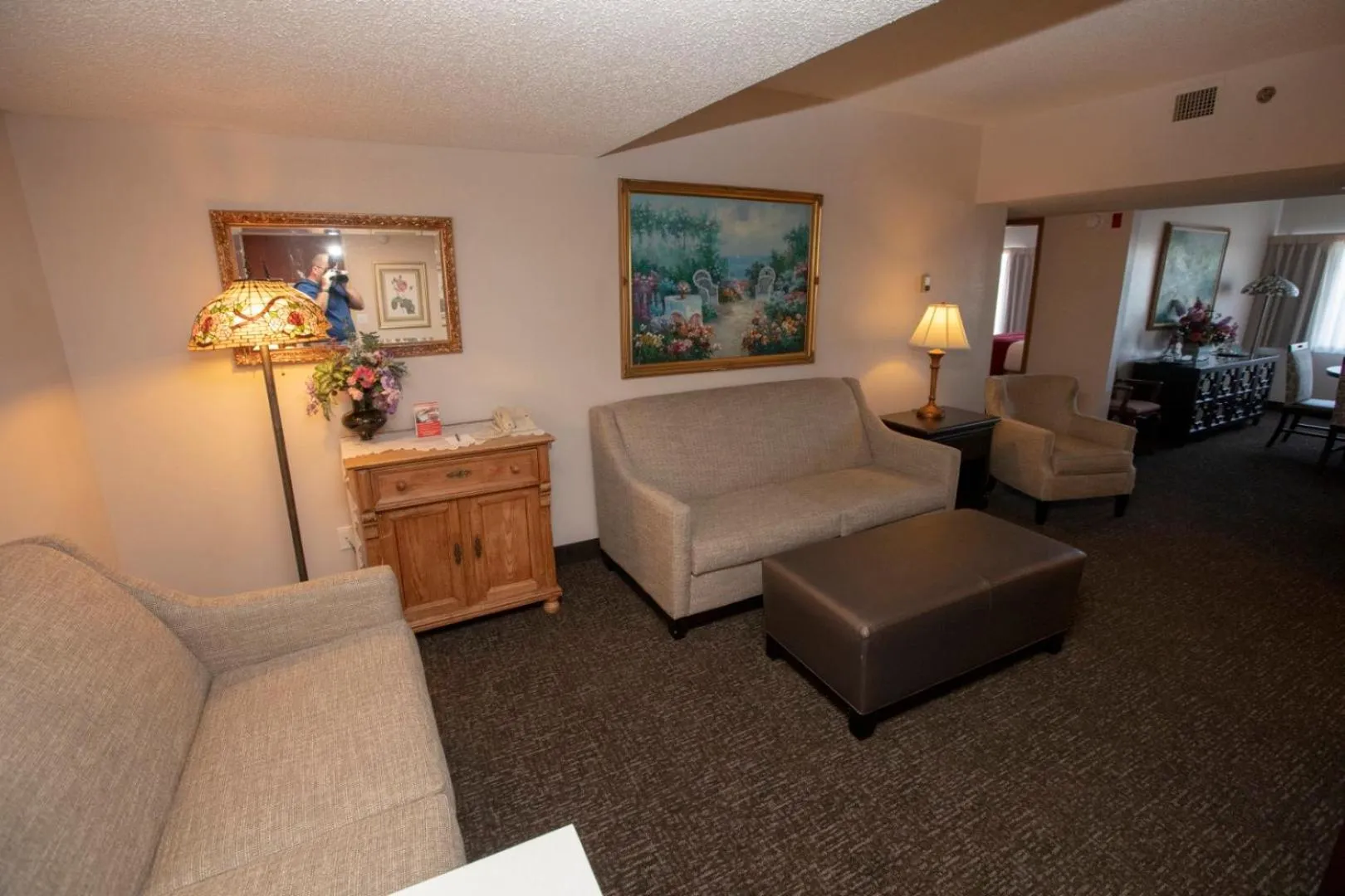 Hotel Grand Victorian