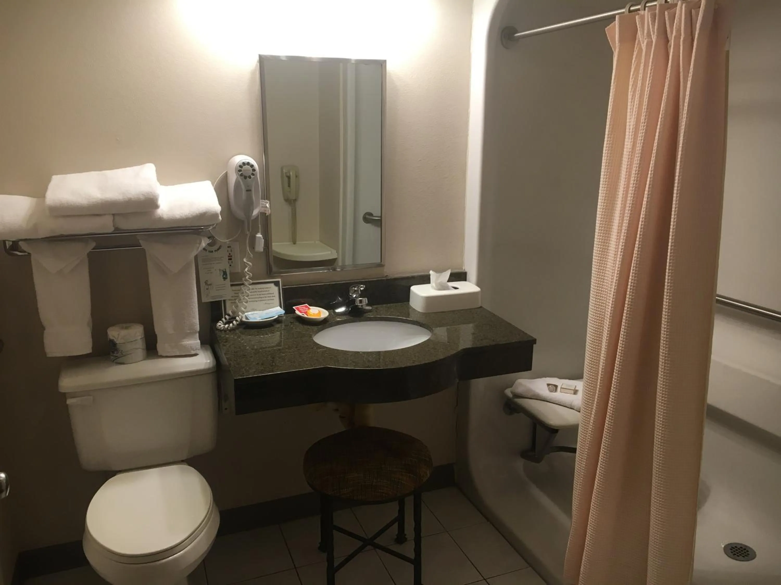 Hotel Grand Victorian