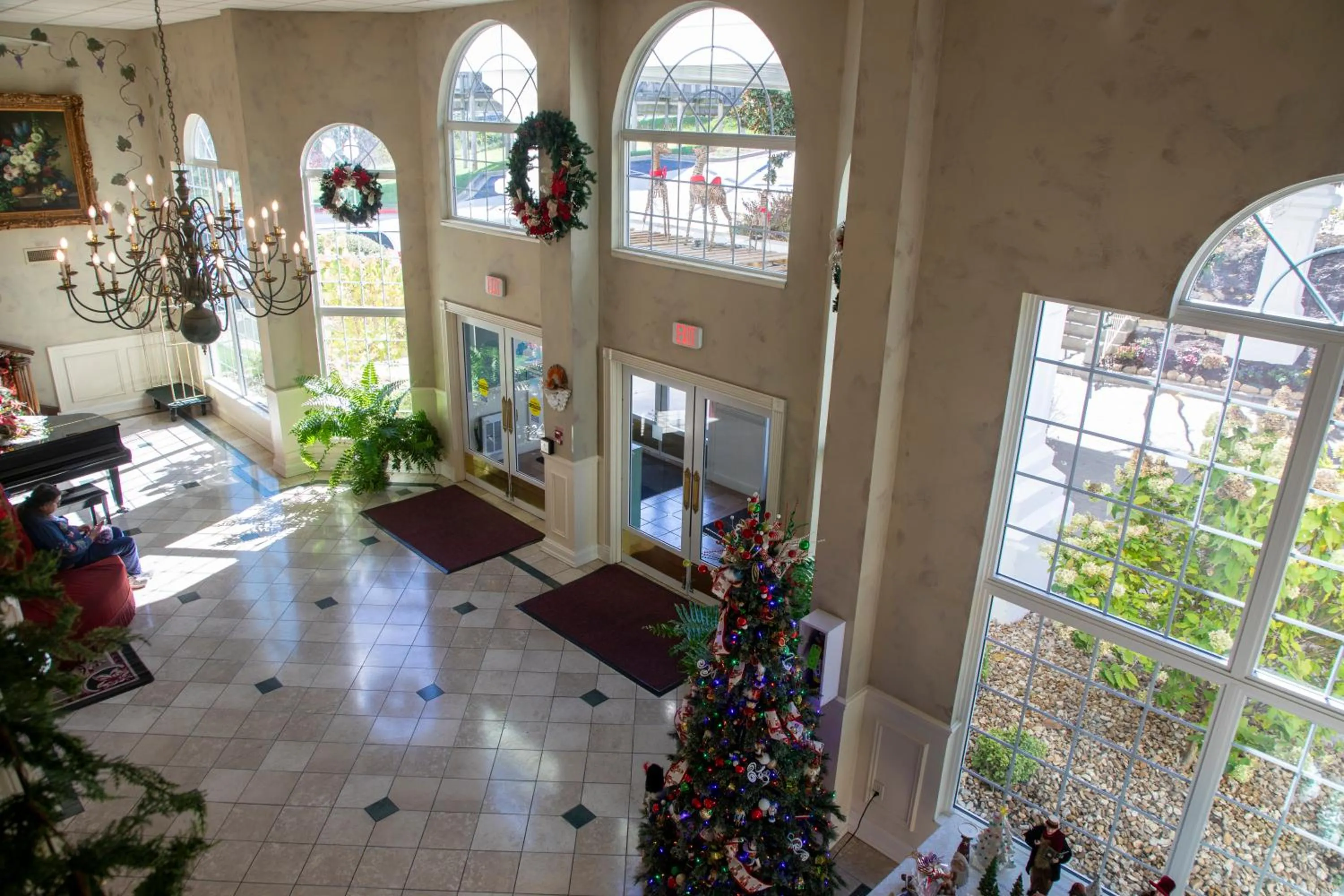 Hotel Grand Victorian