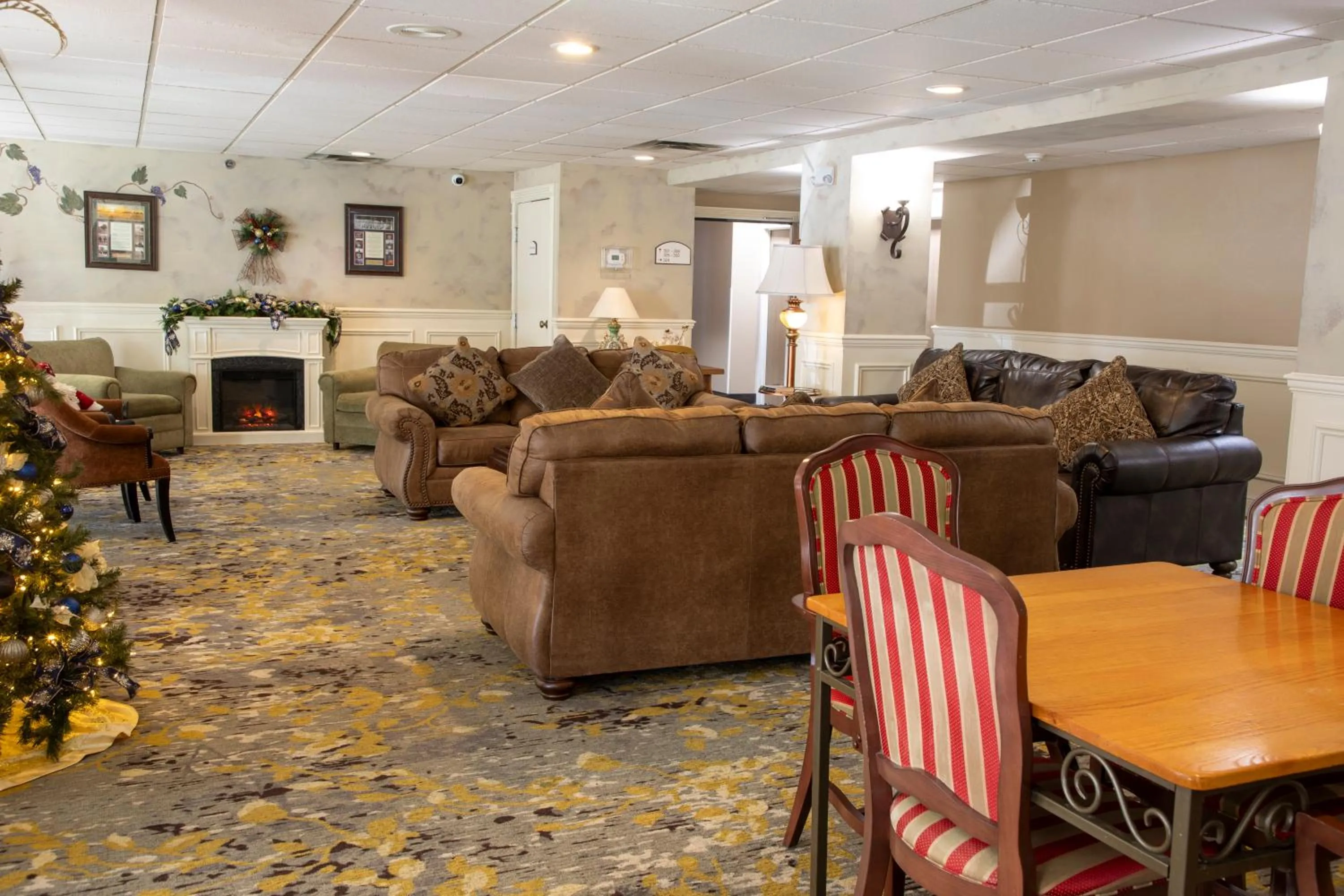 Hotel Grand Victorian