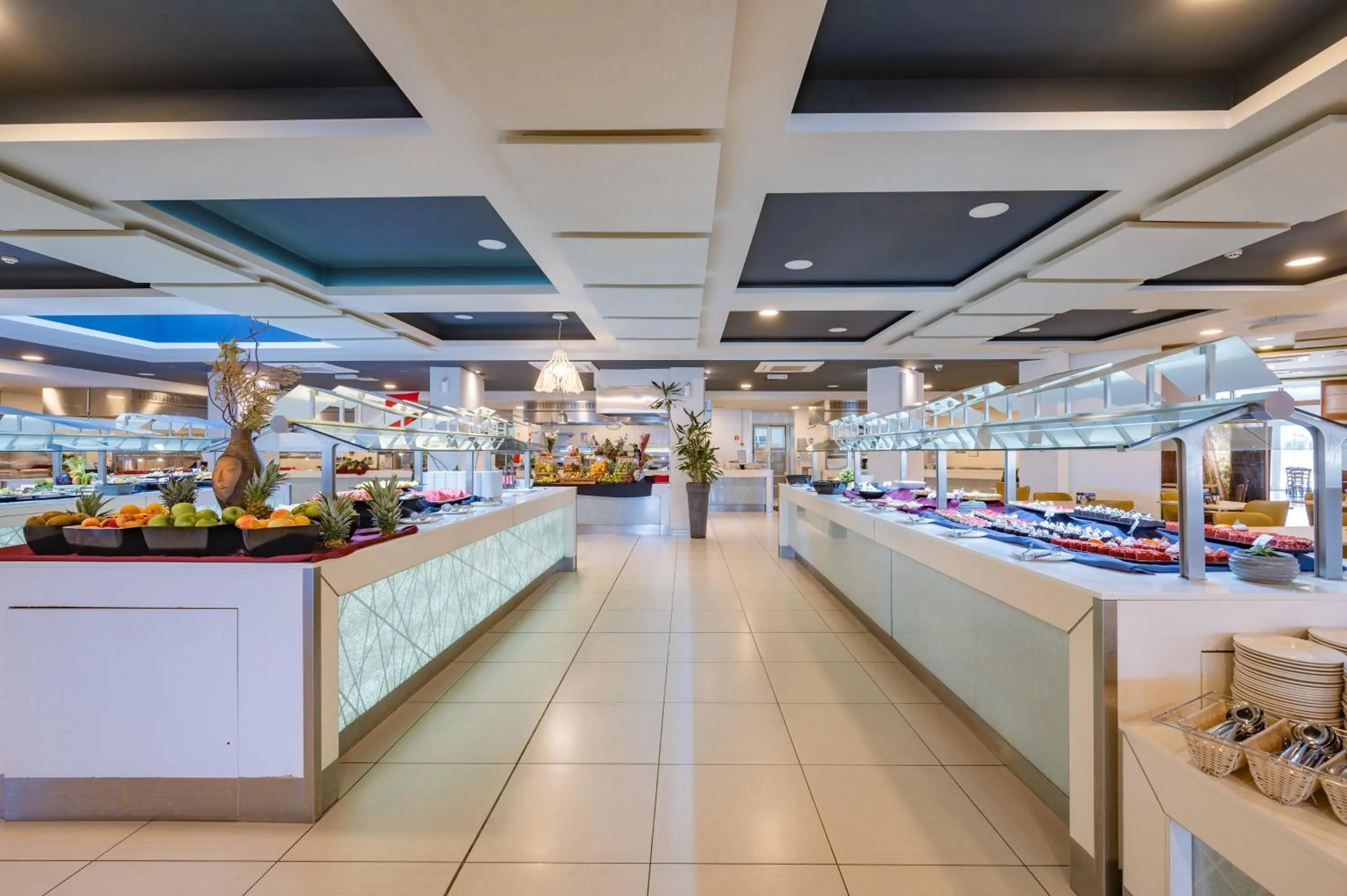 db Seabank Resort + Spa All Inclusive