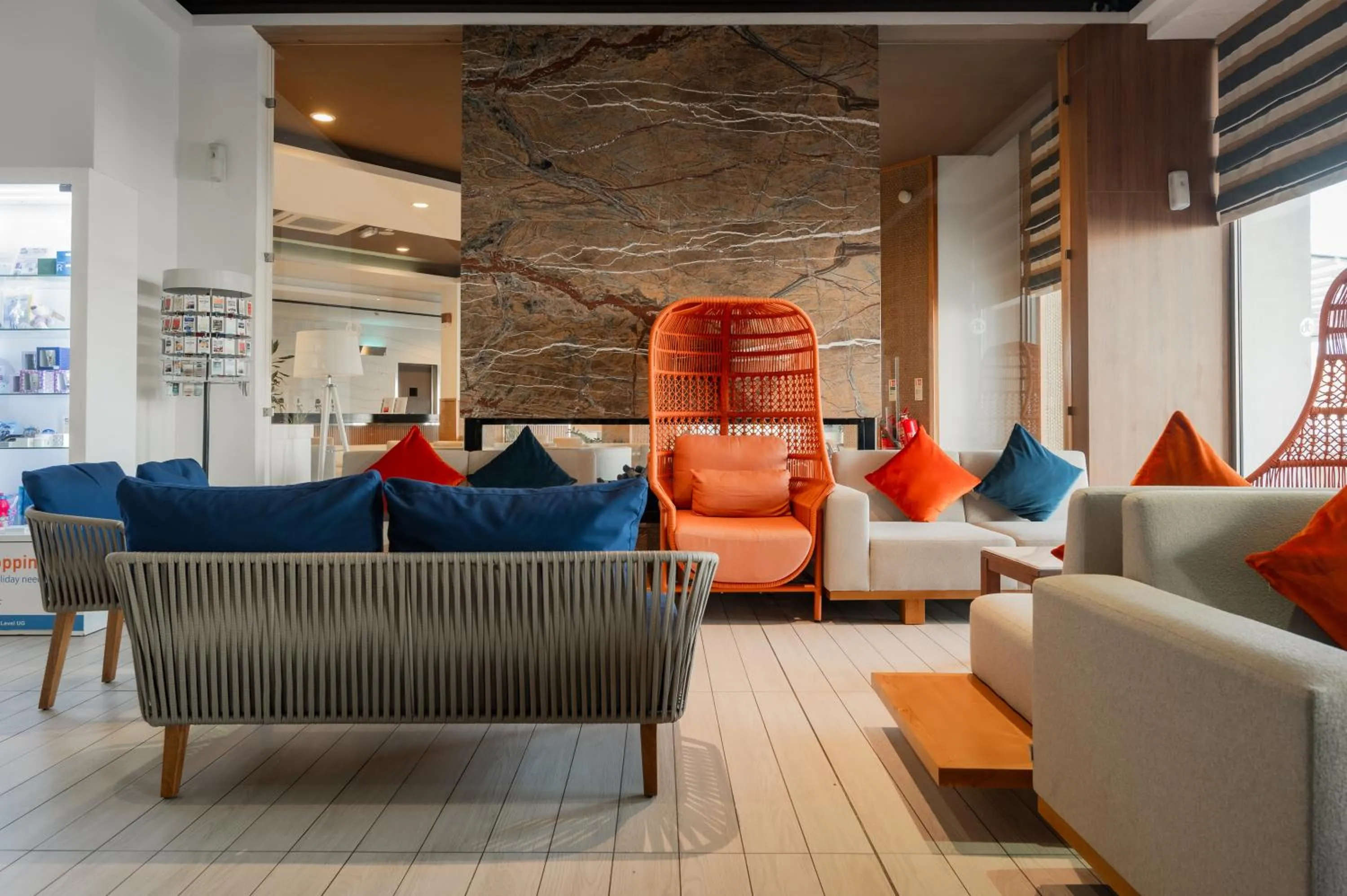 db Seabank Resort + Spa All Inclusive