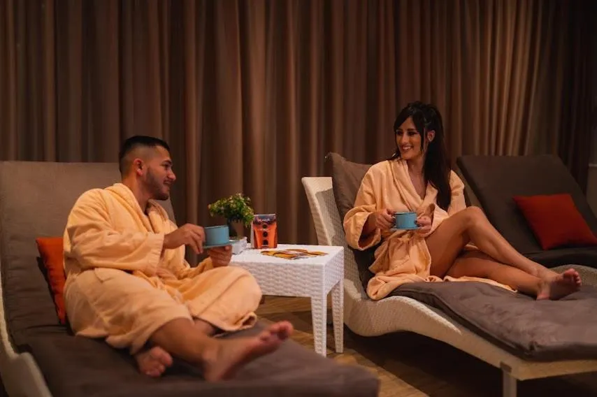 db Seabank Resort + Spa All Inclusive