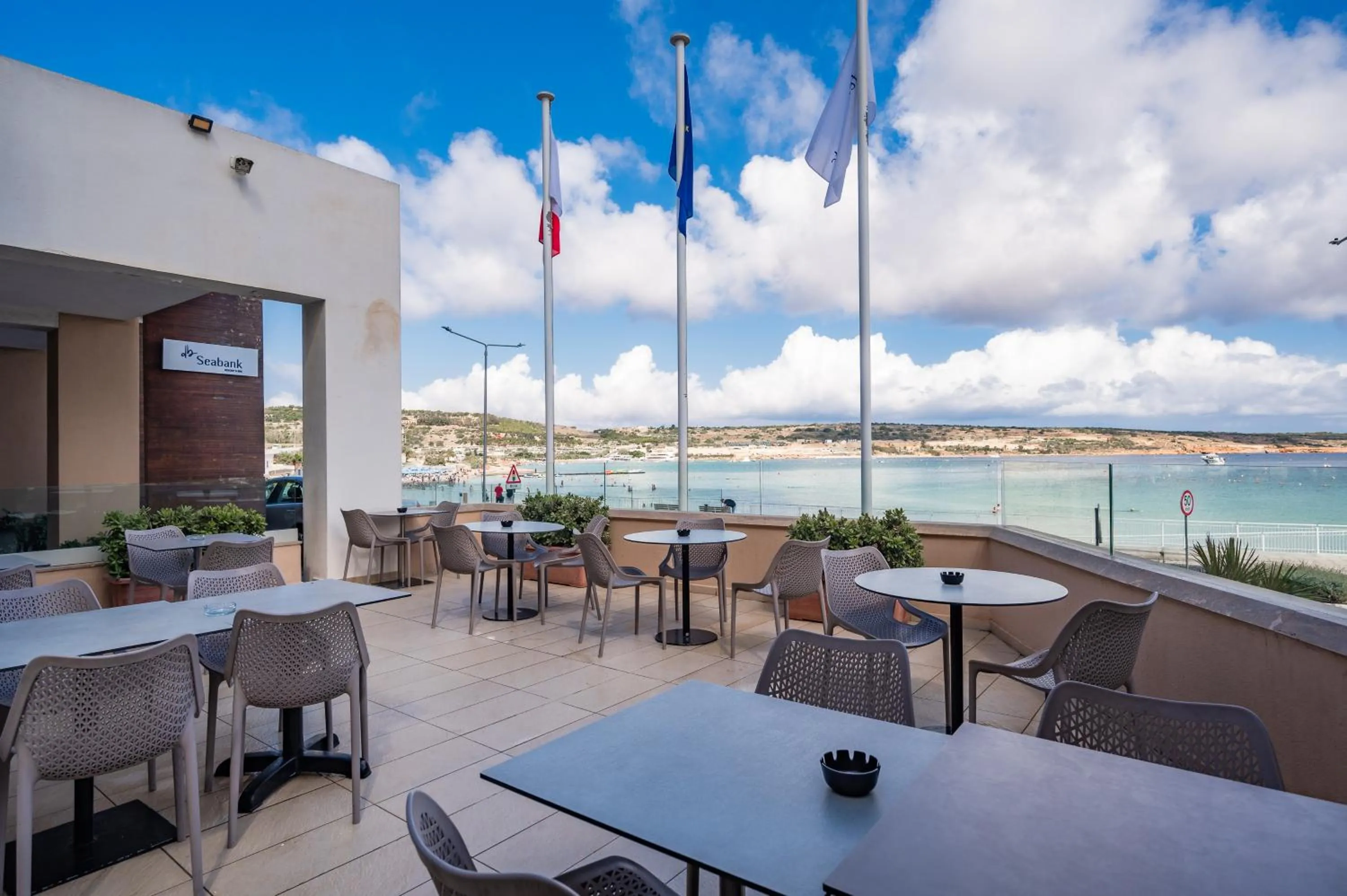 db Seabank Resort + Spa All Inclusive