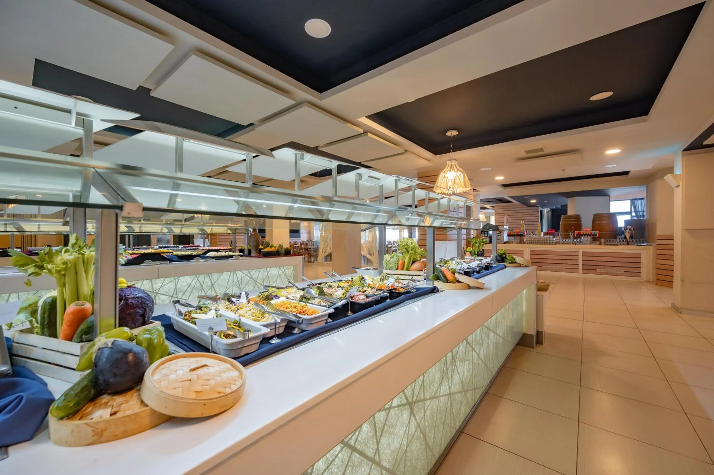 db Seabank Resort + Spa All Inclusive