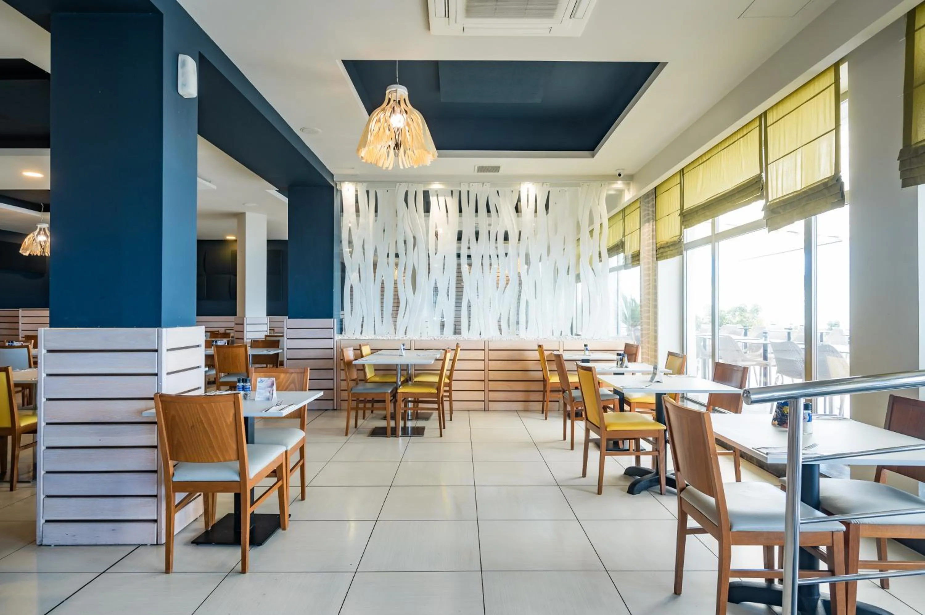 db Seabank Resort + Spa All Inclusive