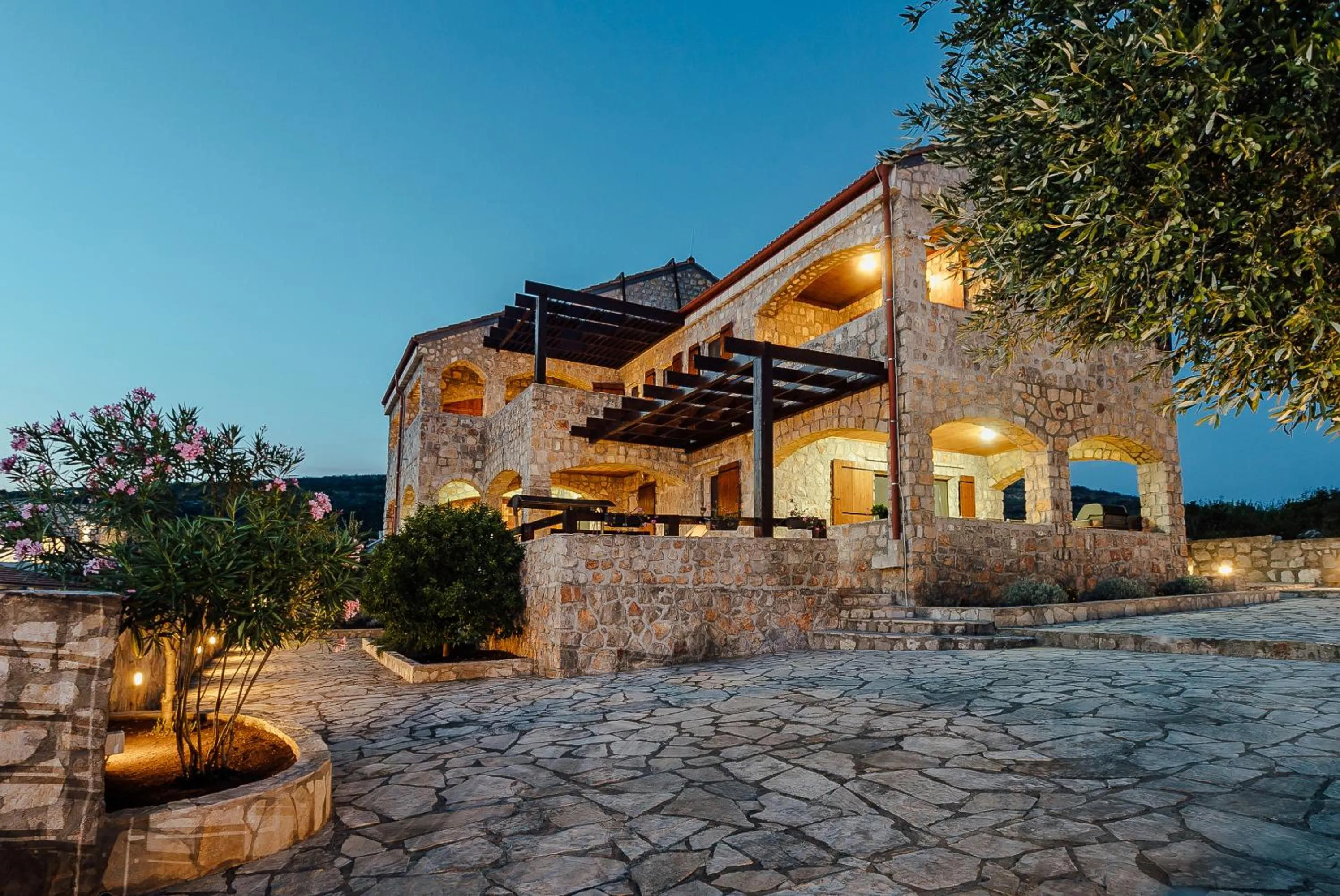 Villa Shanti
