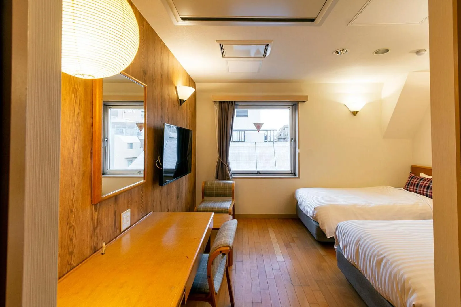 Photo of the whole room, Bed in Hotel Toms