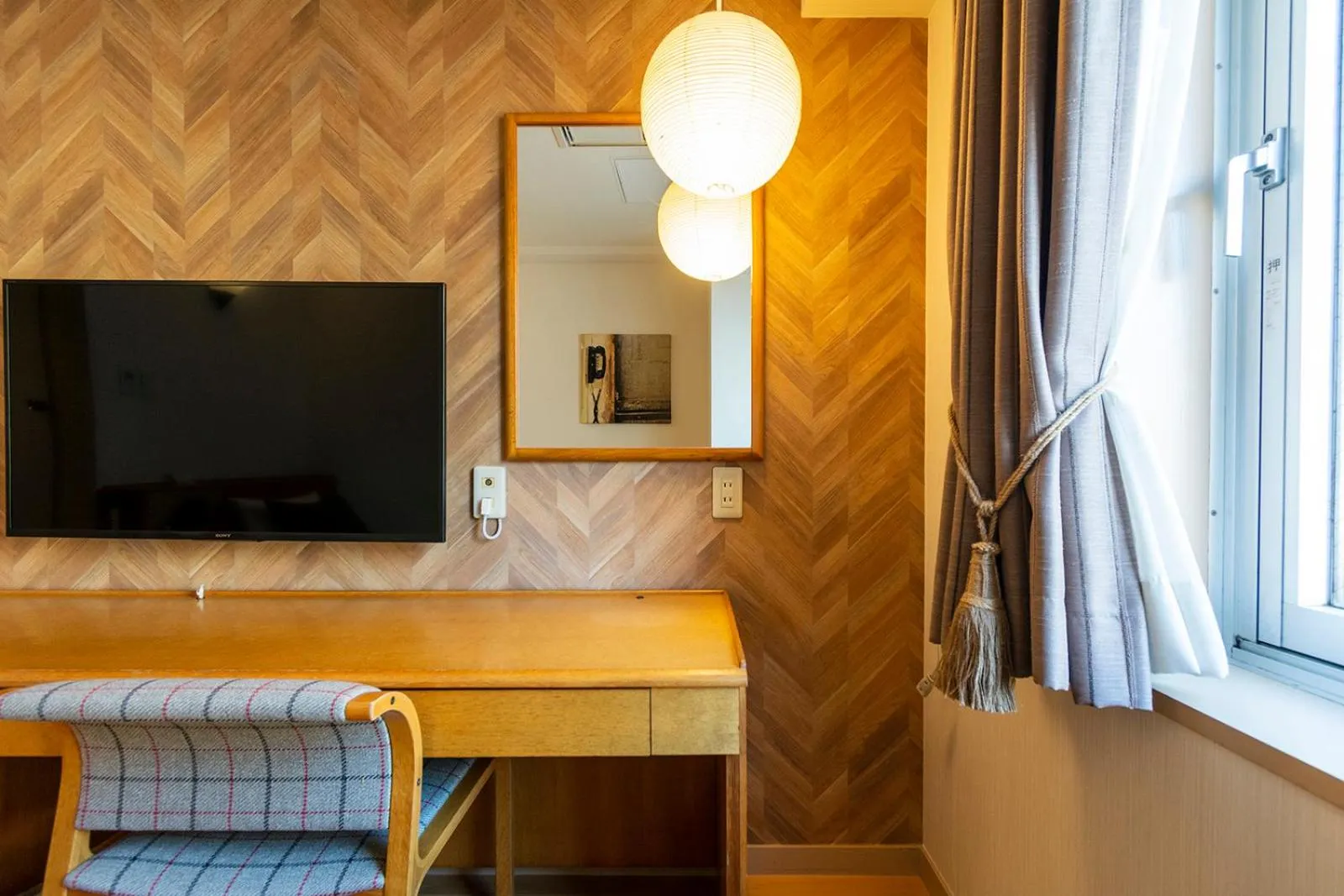 TV and multimedia in Hotel Toms