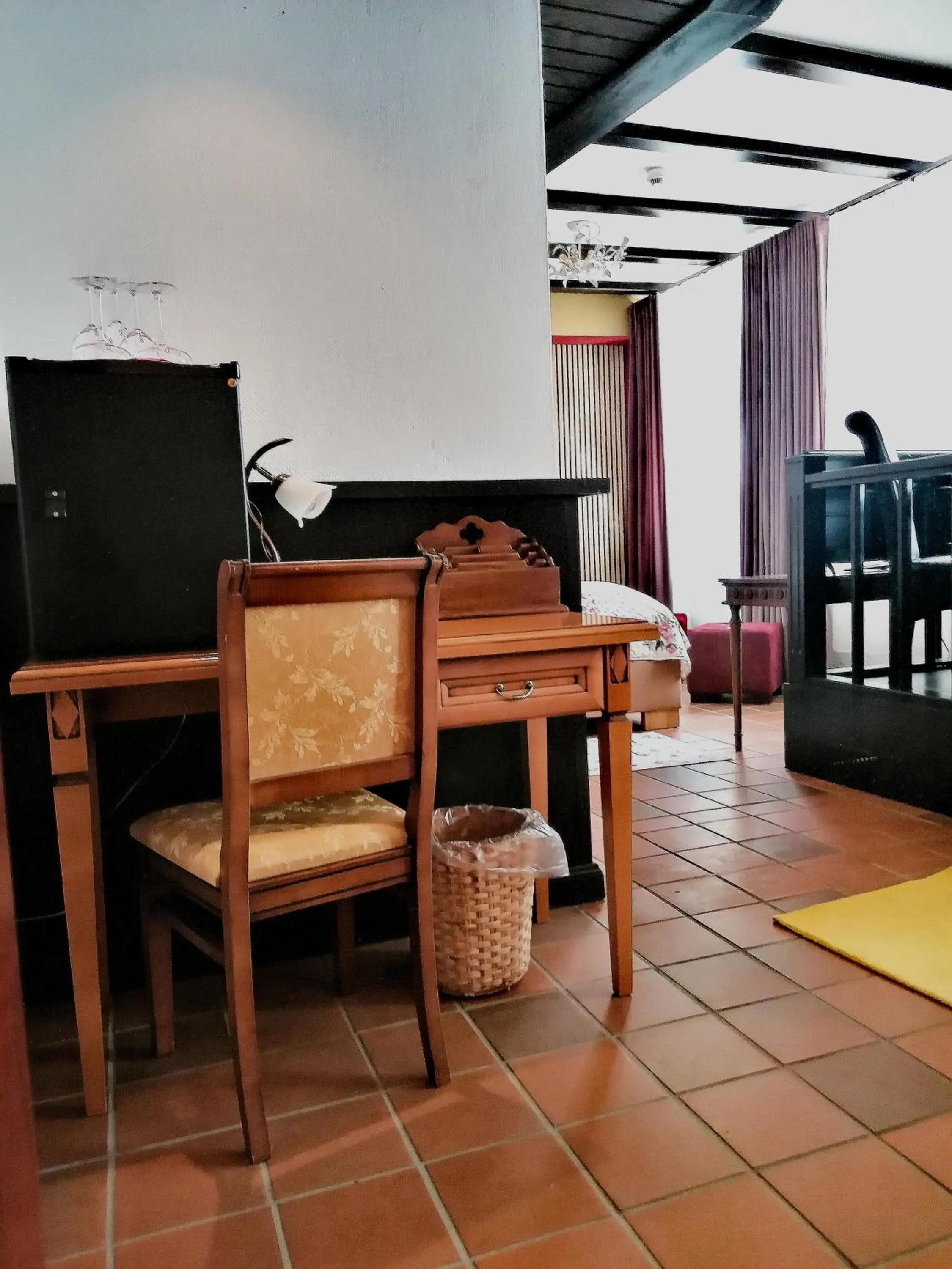 Hotel Denkmal 13 Rostock - Kaufmannshaus Krahnstöver