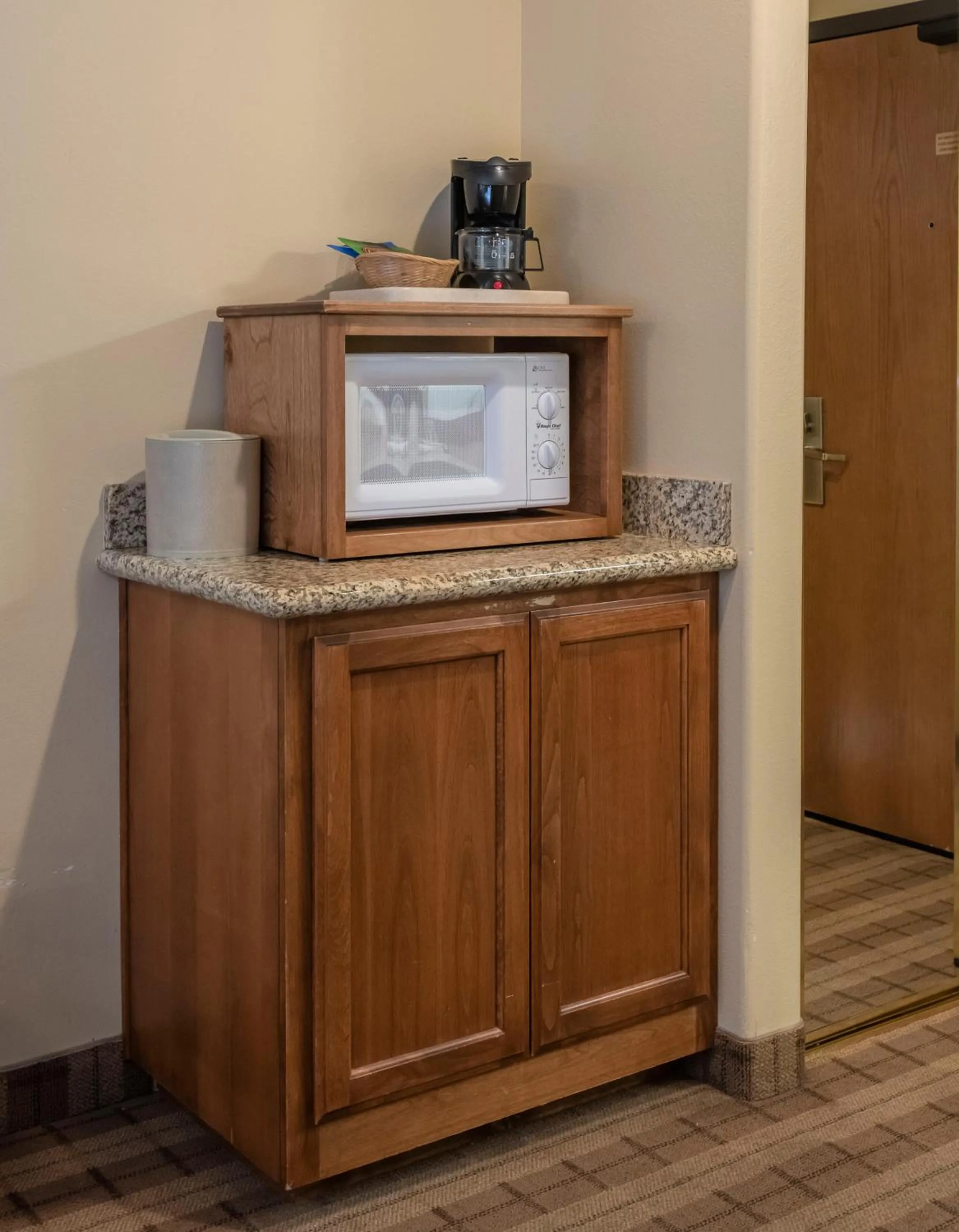 Truckee Donner Lodge