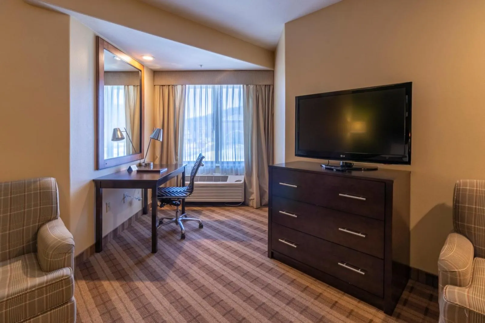 Truckee Donner Lodge