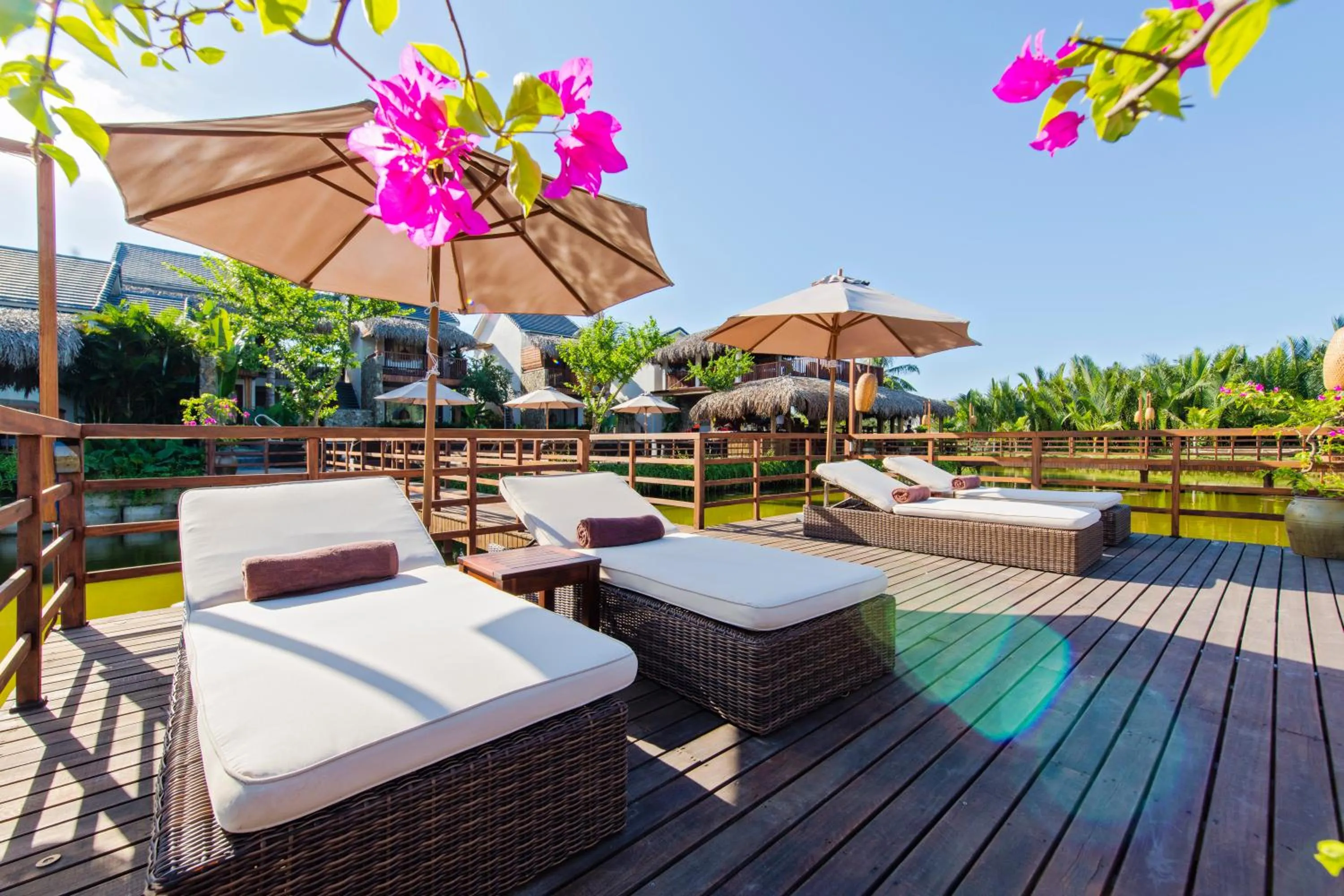 Other in Hoi An Eco Lodge & Spa