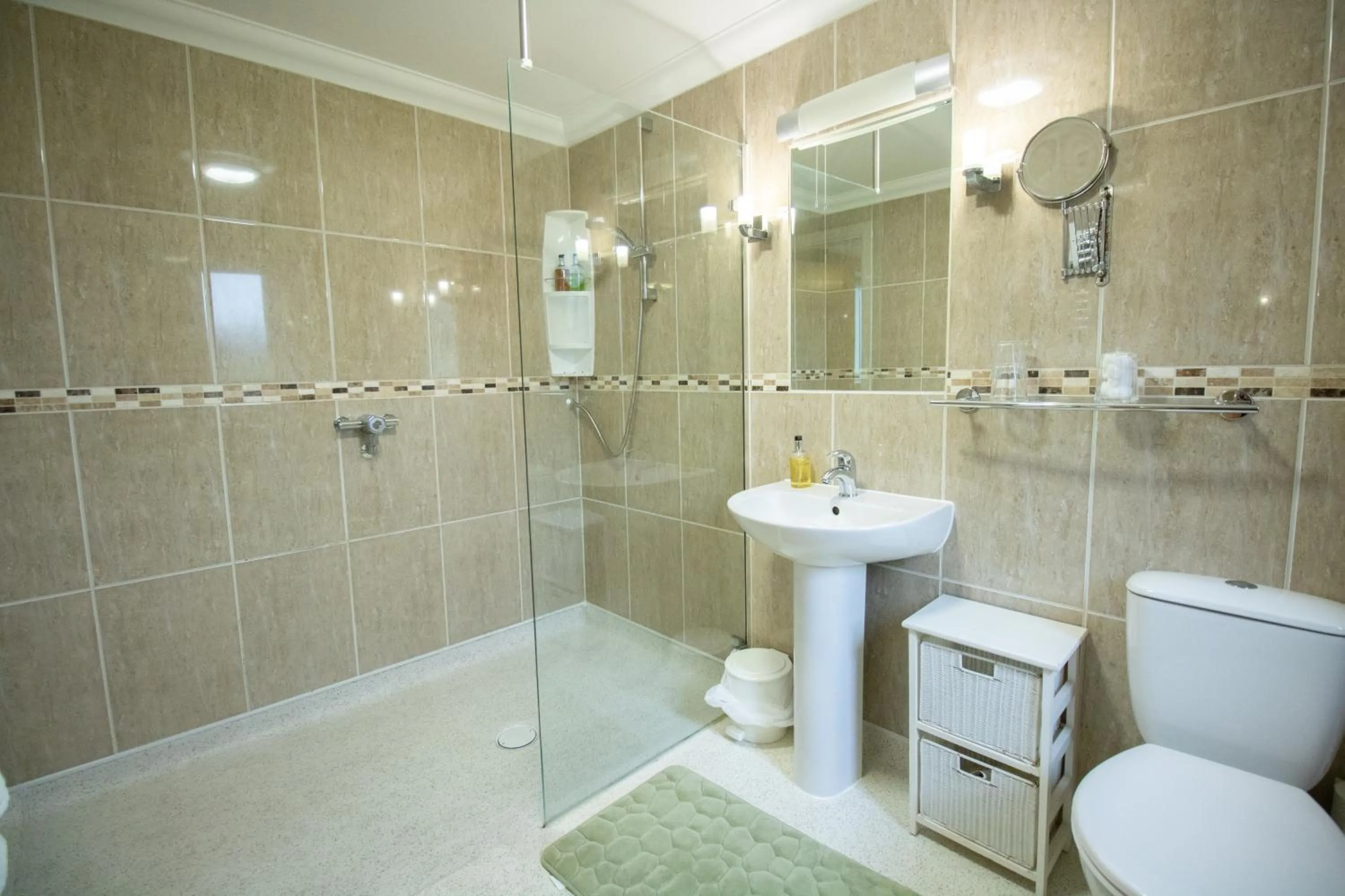 Lovesgrove Country Guest House