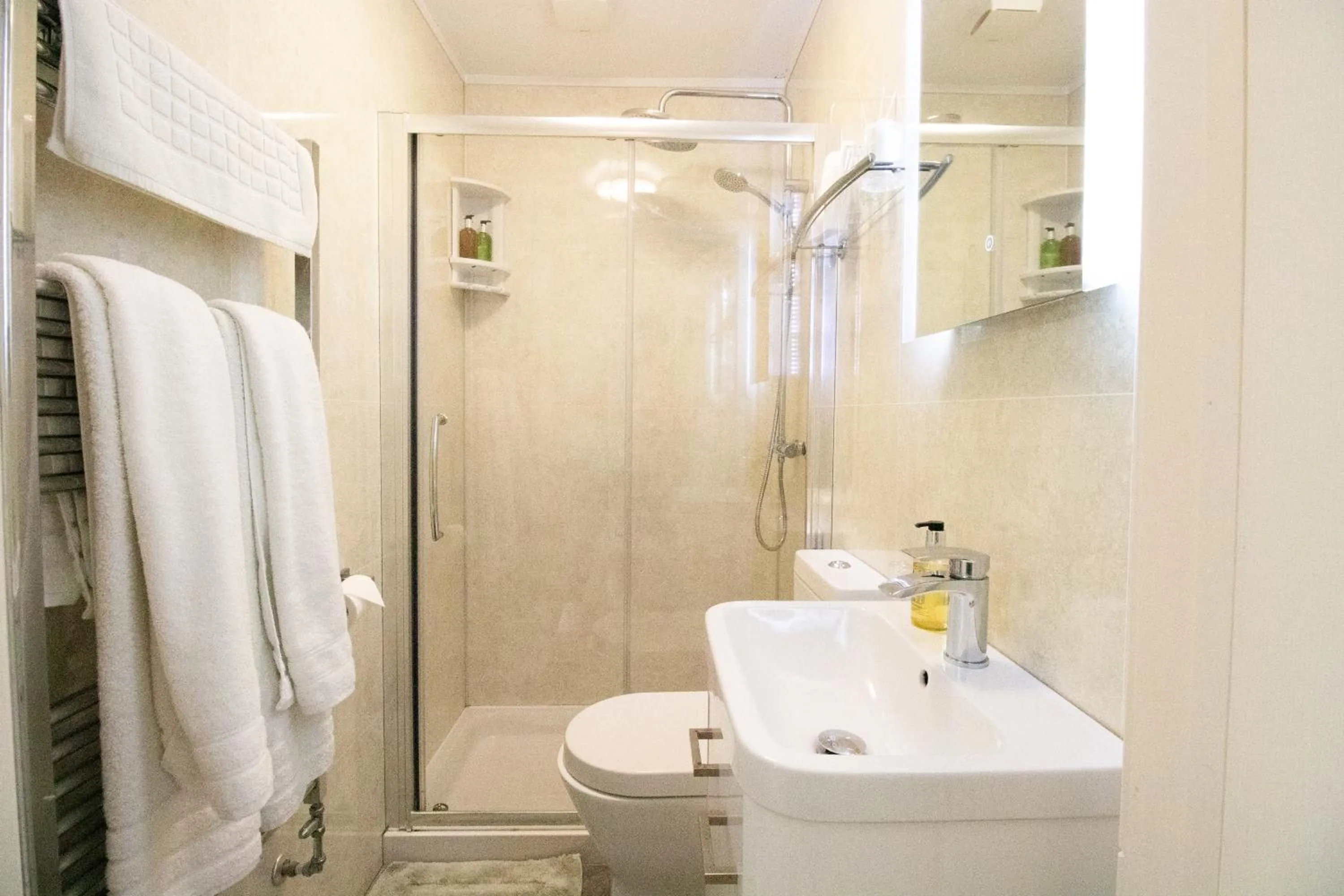 Lovesgrove Country Guest House