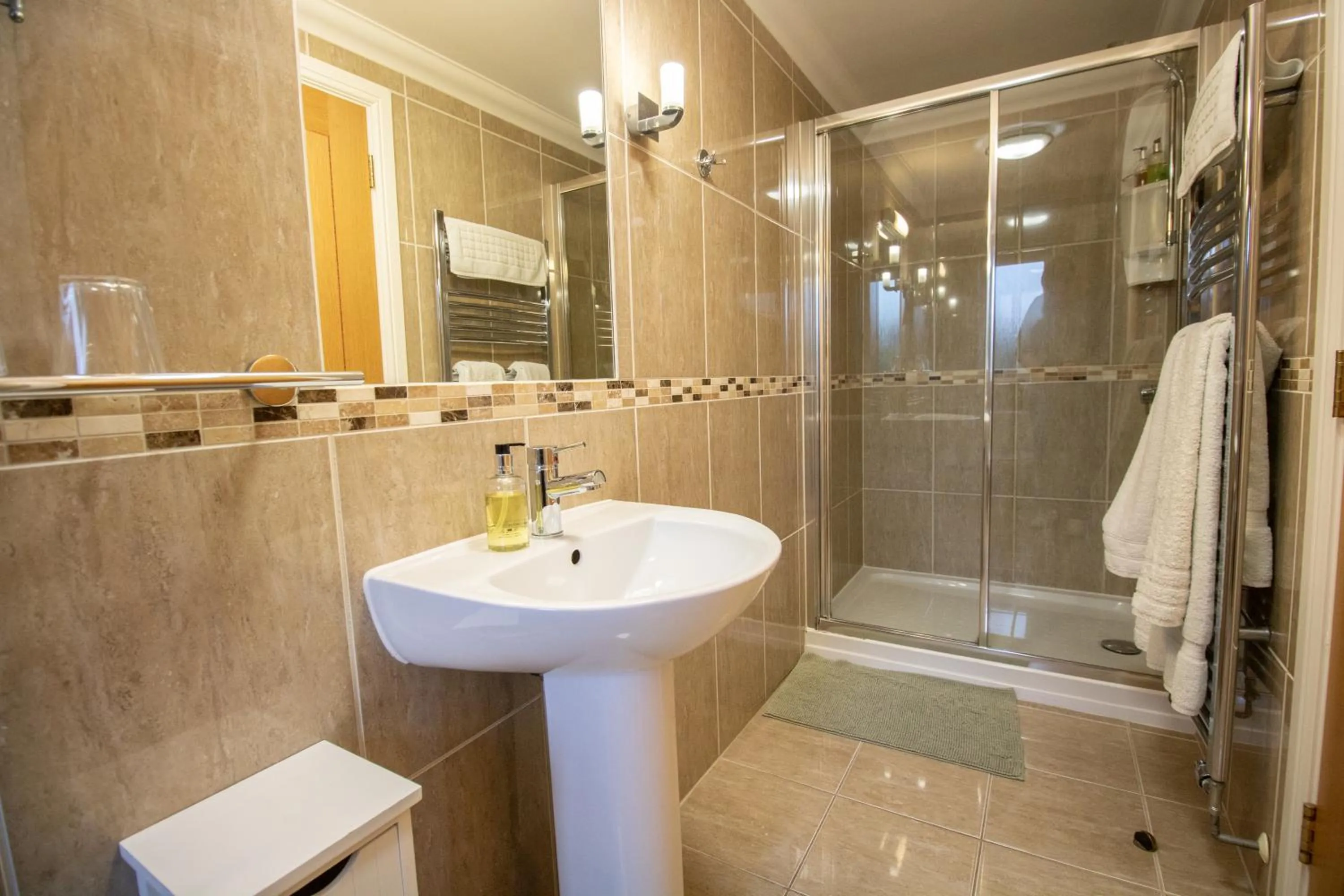 Lovesgrove Country Guest House