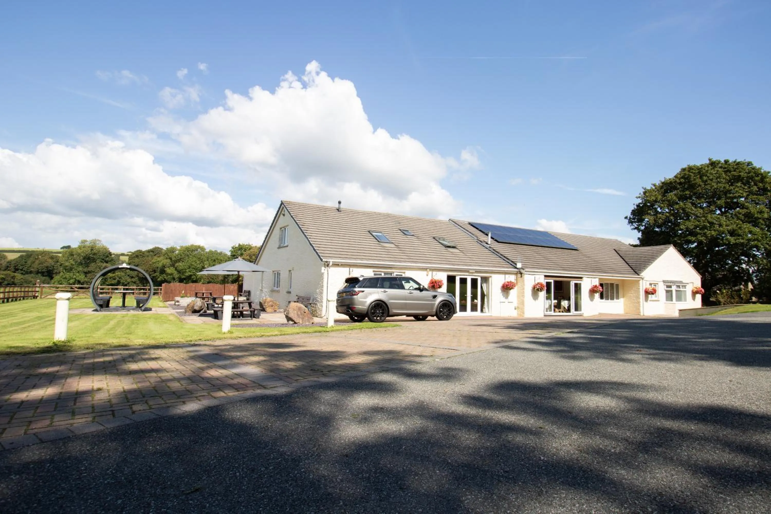 Lovesgrove Country Guest House