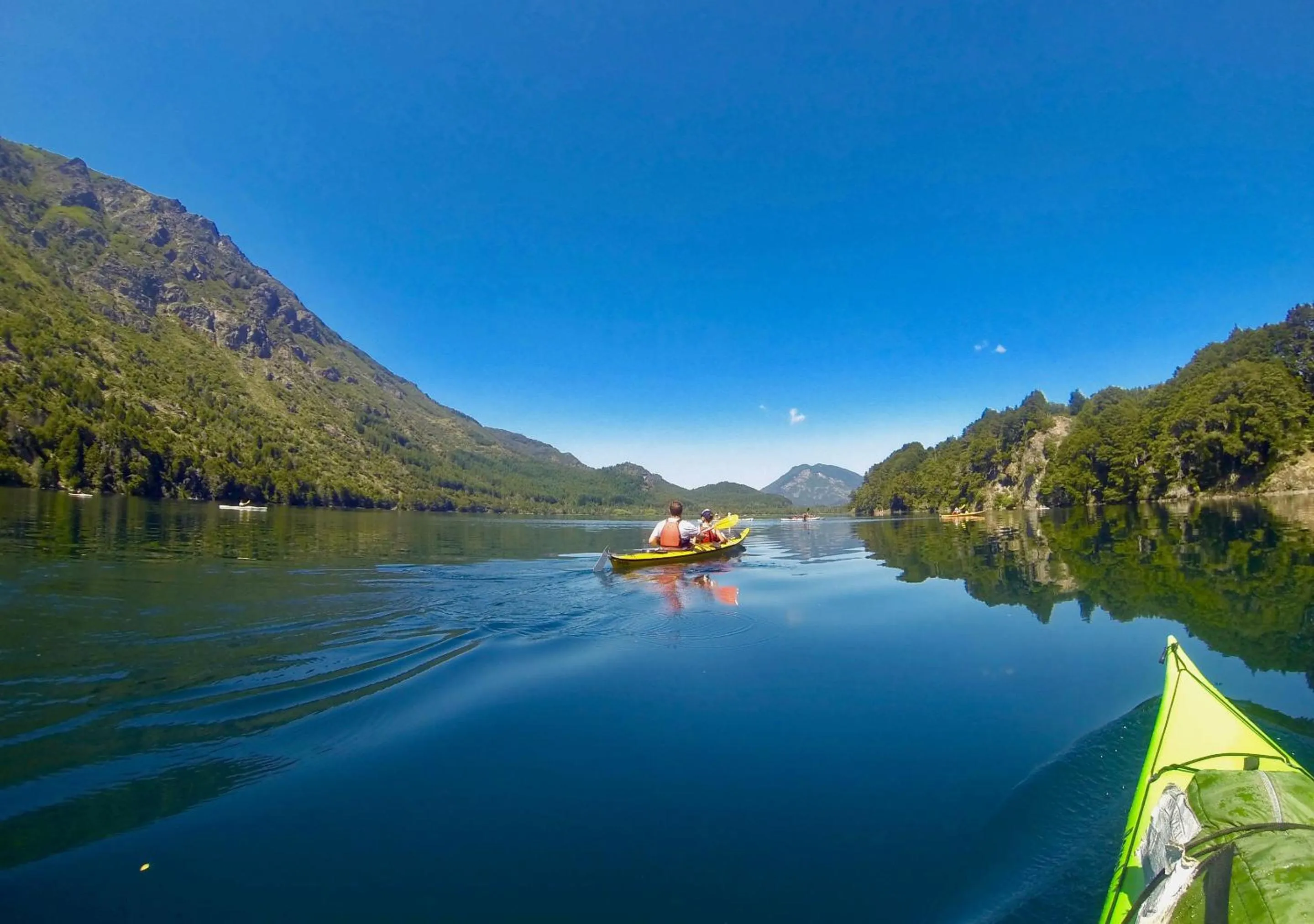 Activities in Rio Hermoso Hotel De Montaña