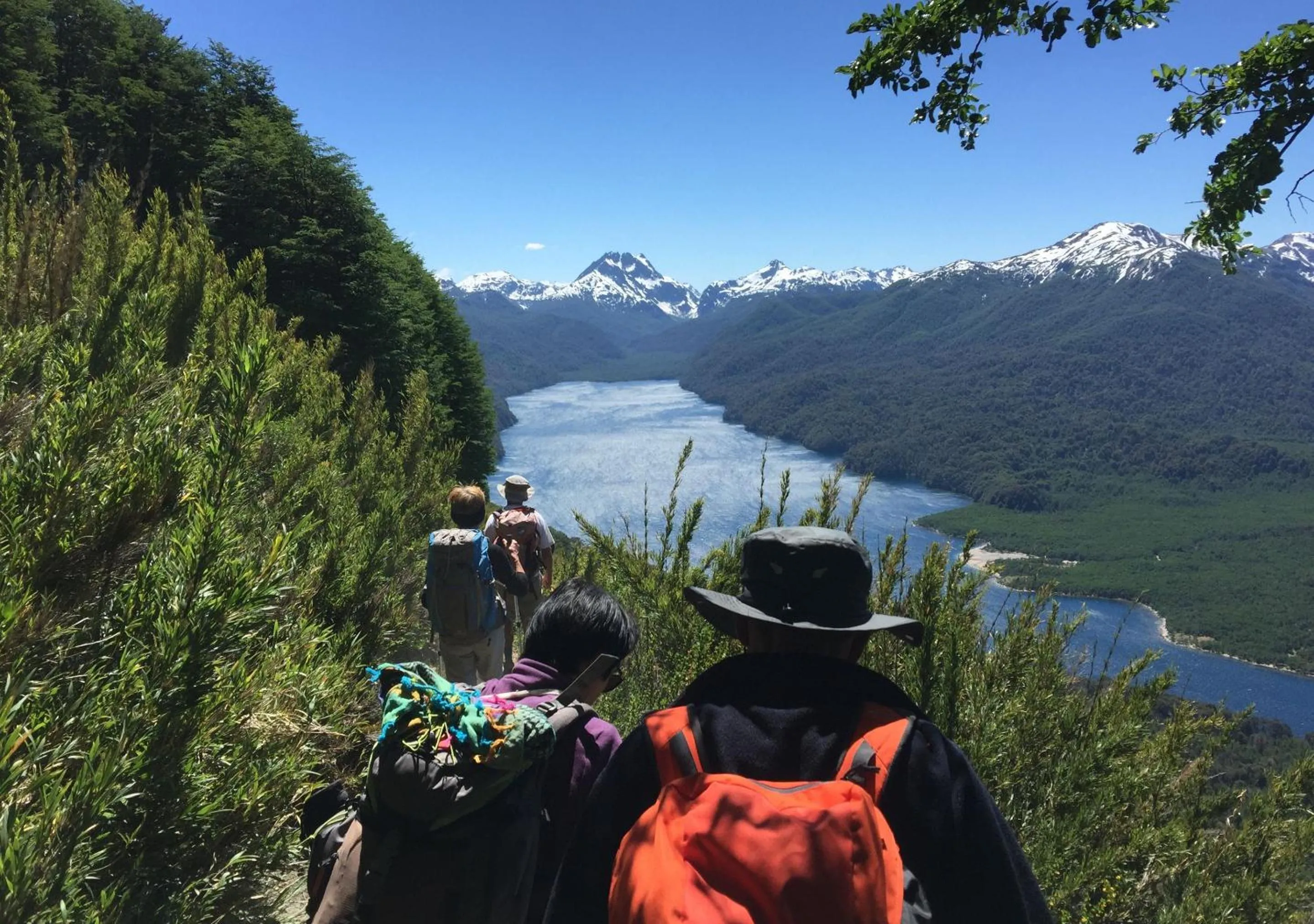 Activities in Rio Hermoso Hotel De Montaña