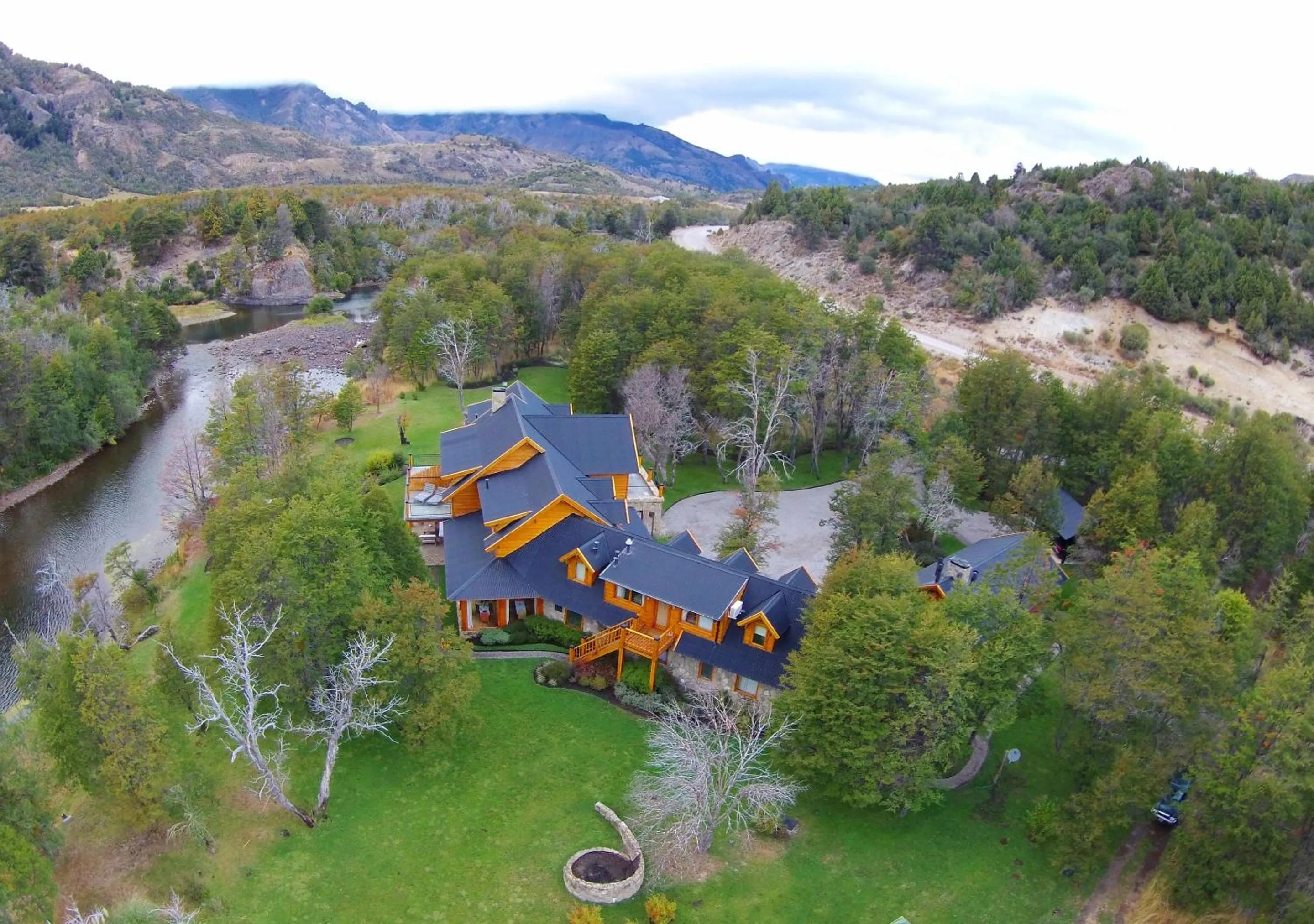 Off site in Rio Hermoso Hotel De Montaña