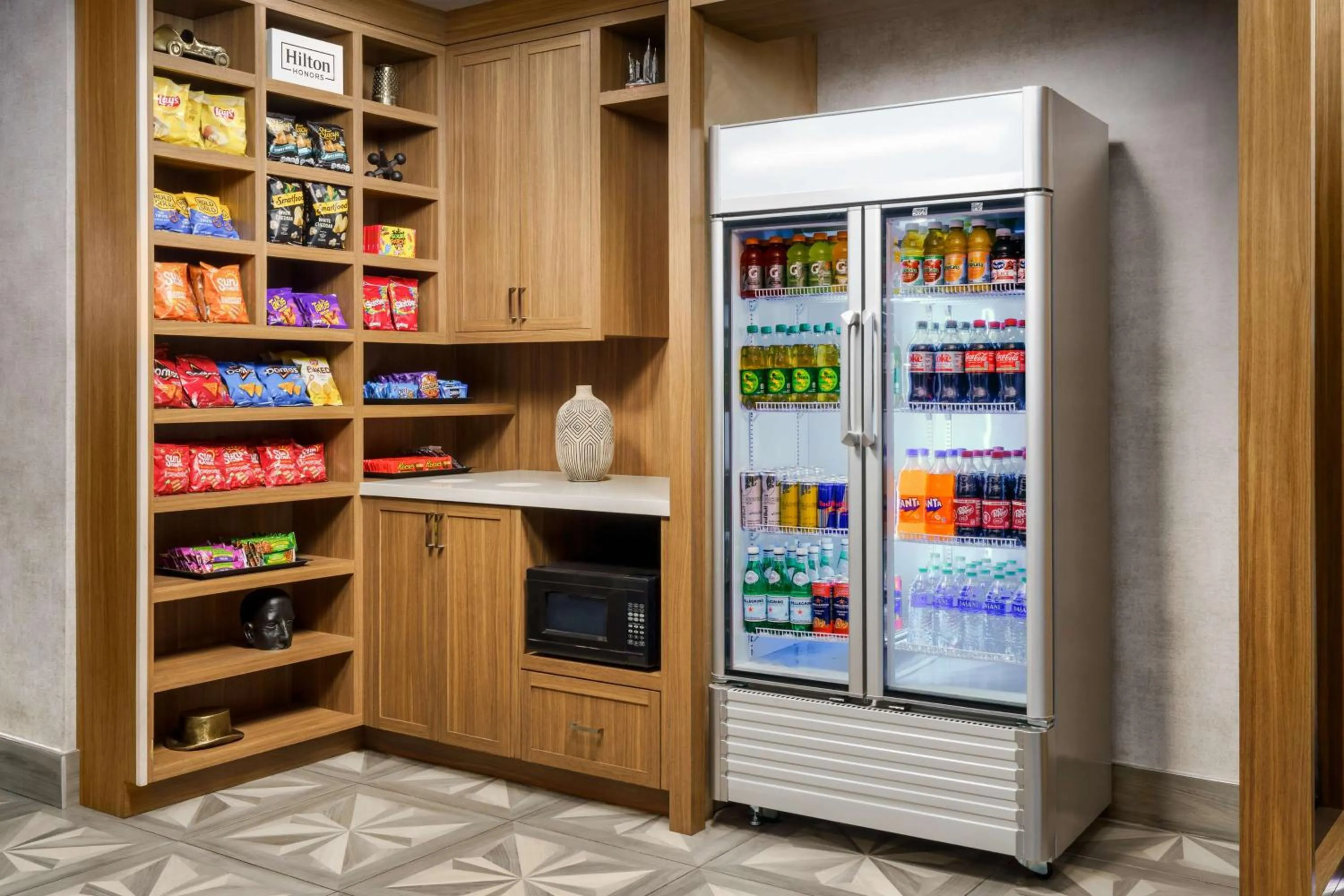 Lobby or reception in DoubleTree by Hilton New York Midtown Fifth Ave