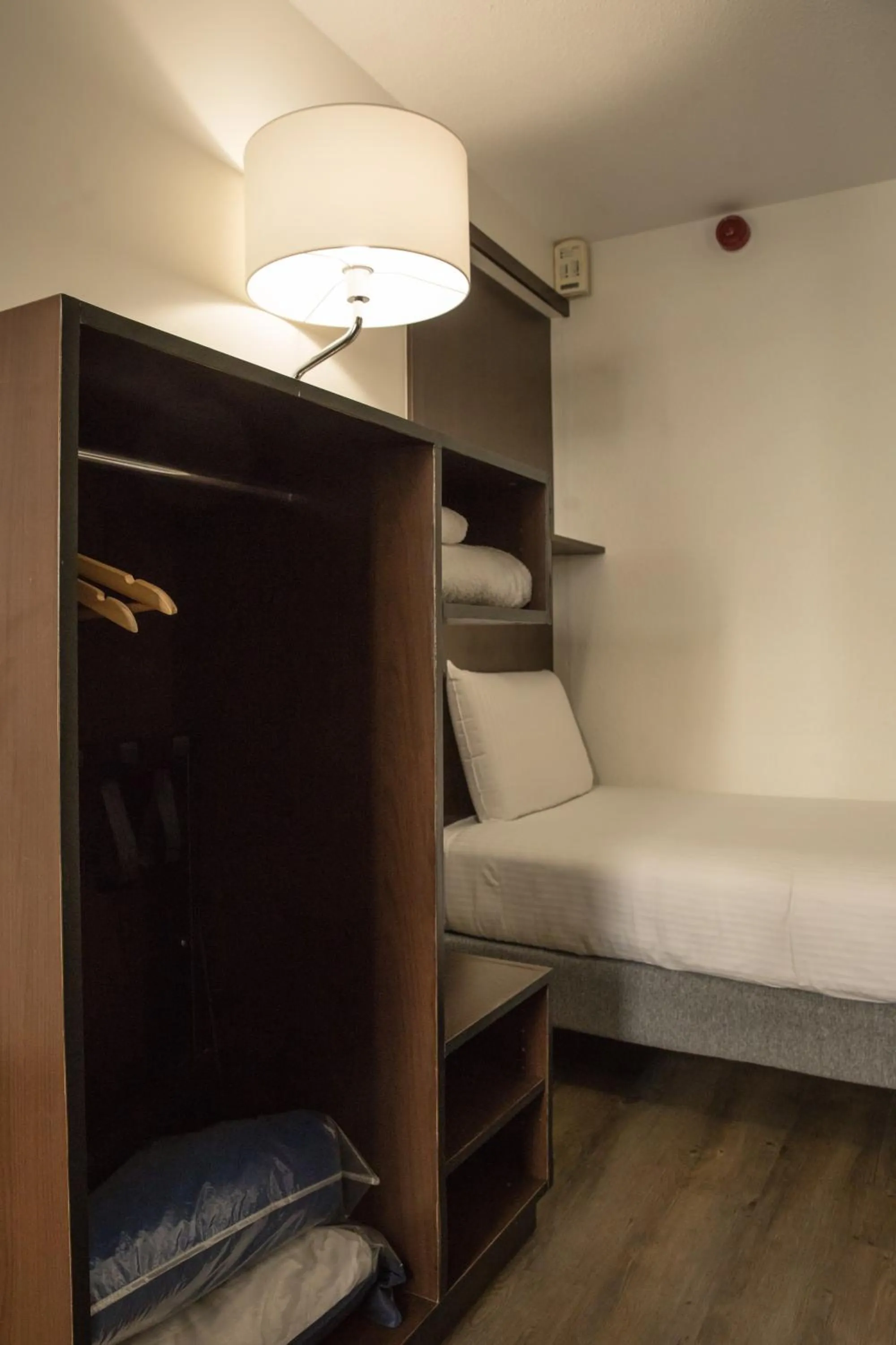 Bed in Kyriad Villefranche Sur Saone Porte du Beaujolais -Rénové-