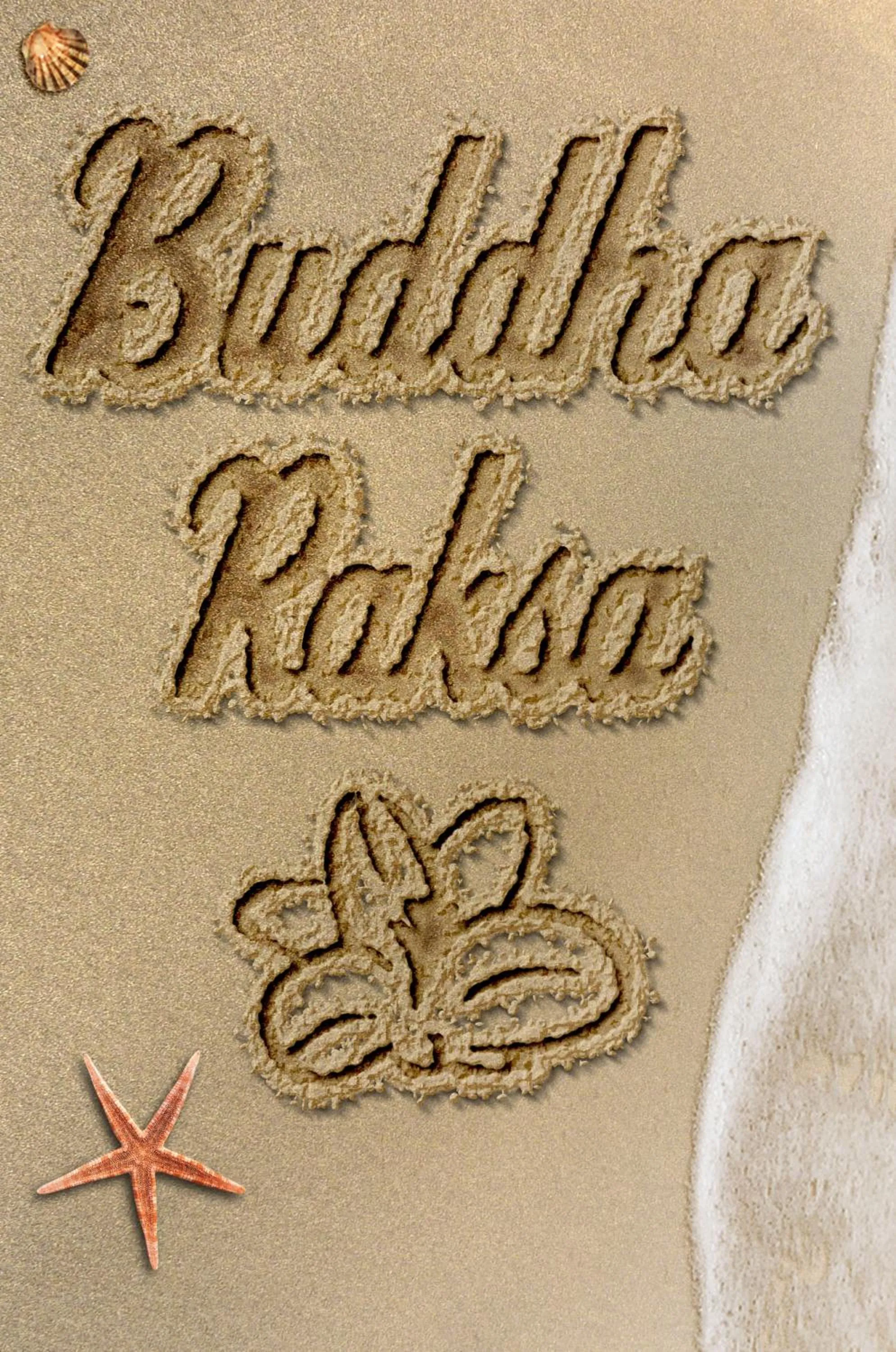 Buddha Raksa