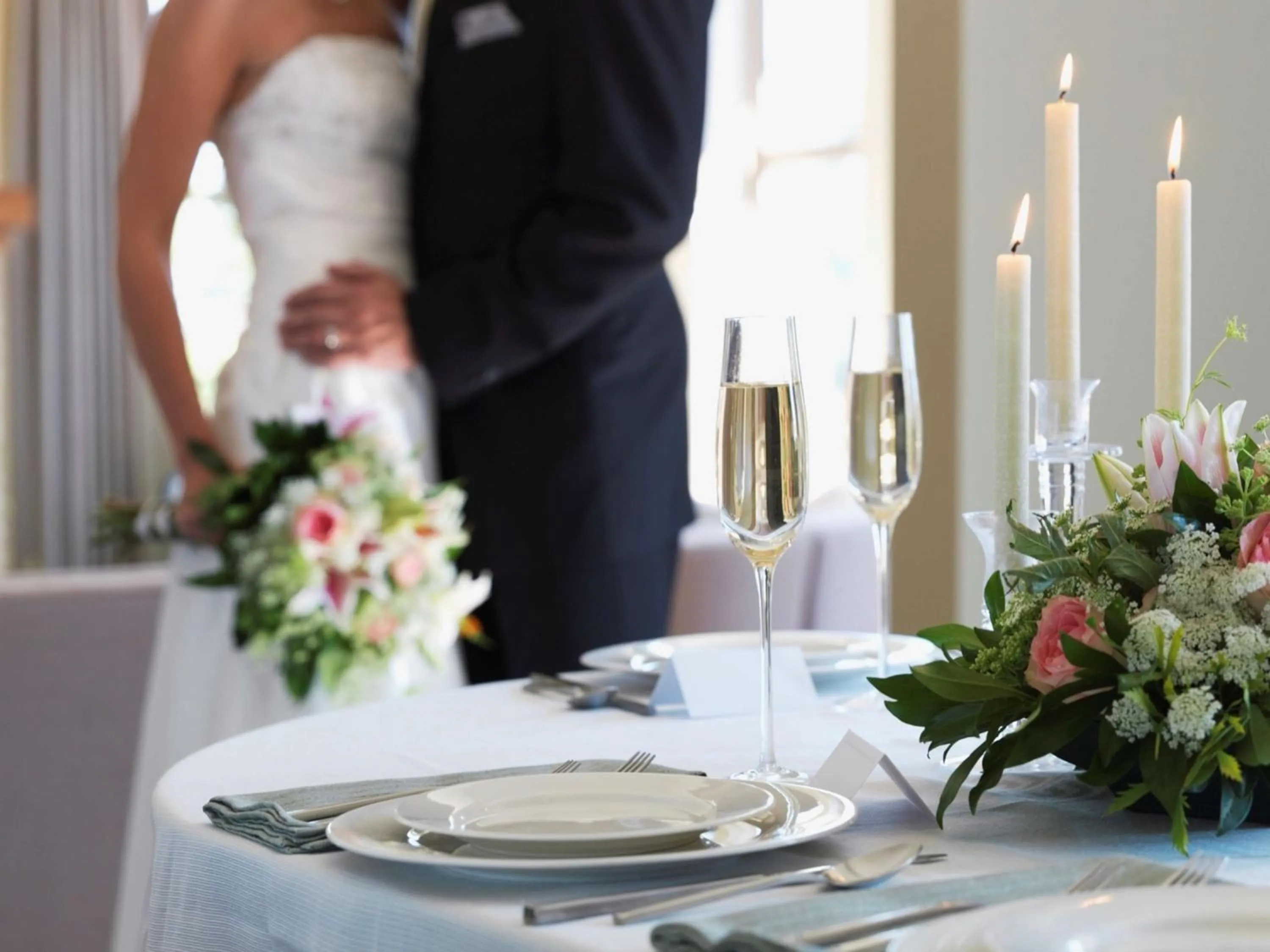 Dining area in Hilton Garden Inn San Francisco/Oakland Bay Bridge